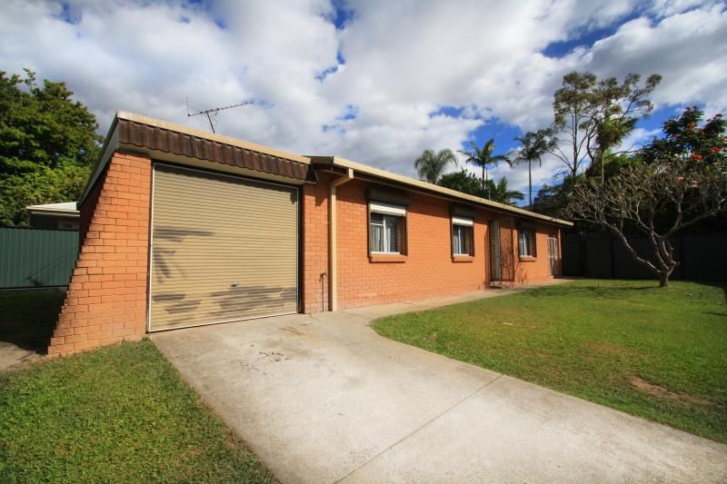 26 Roseash Street, Logan Central, QLD 4114 Sold House Ray White