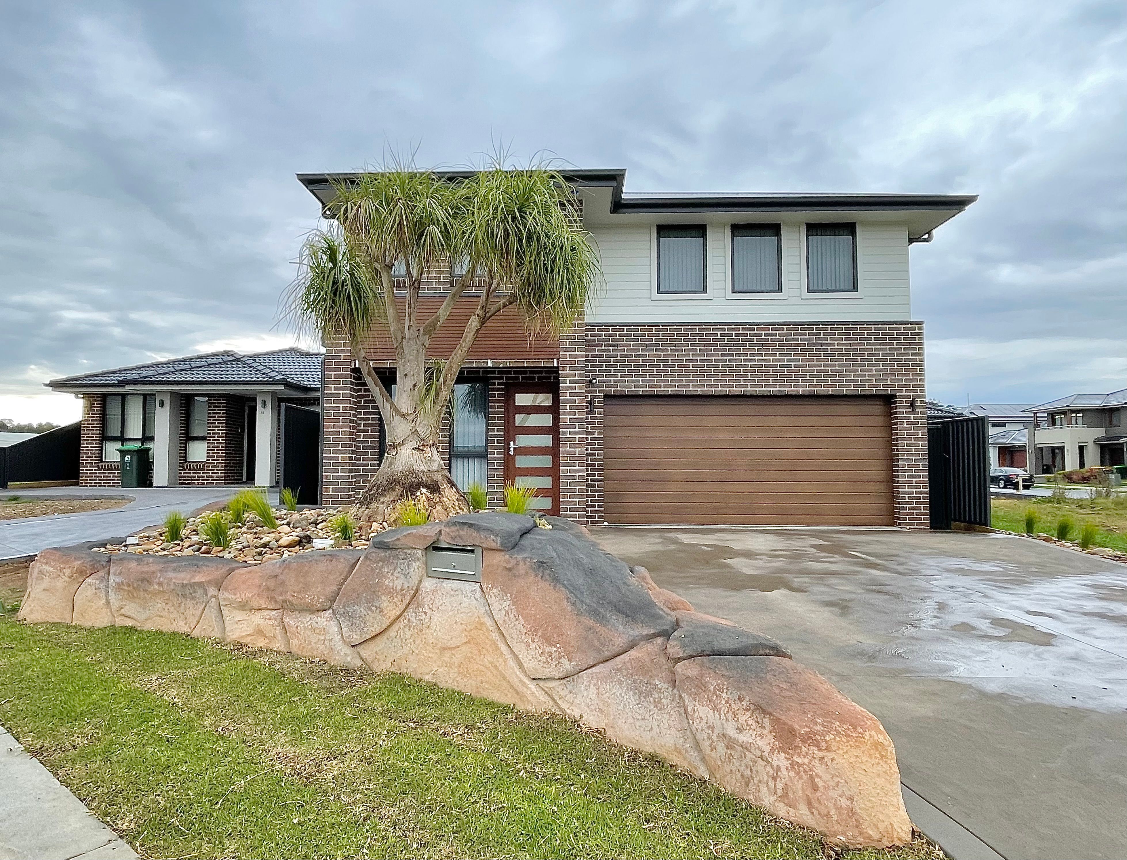 10 Hungerford Street, Catherine Field, NSW 2557