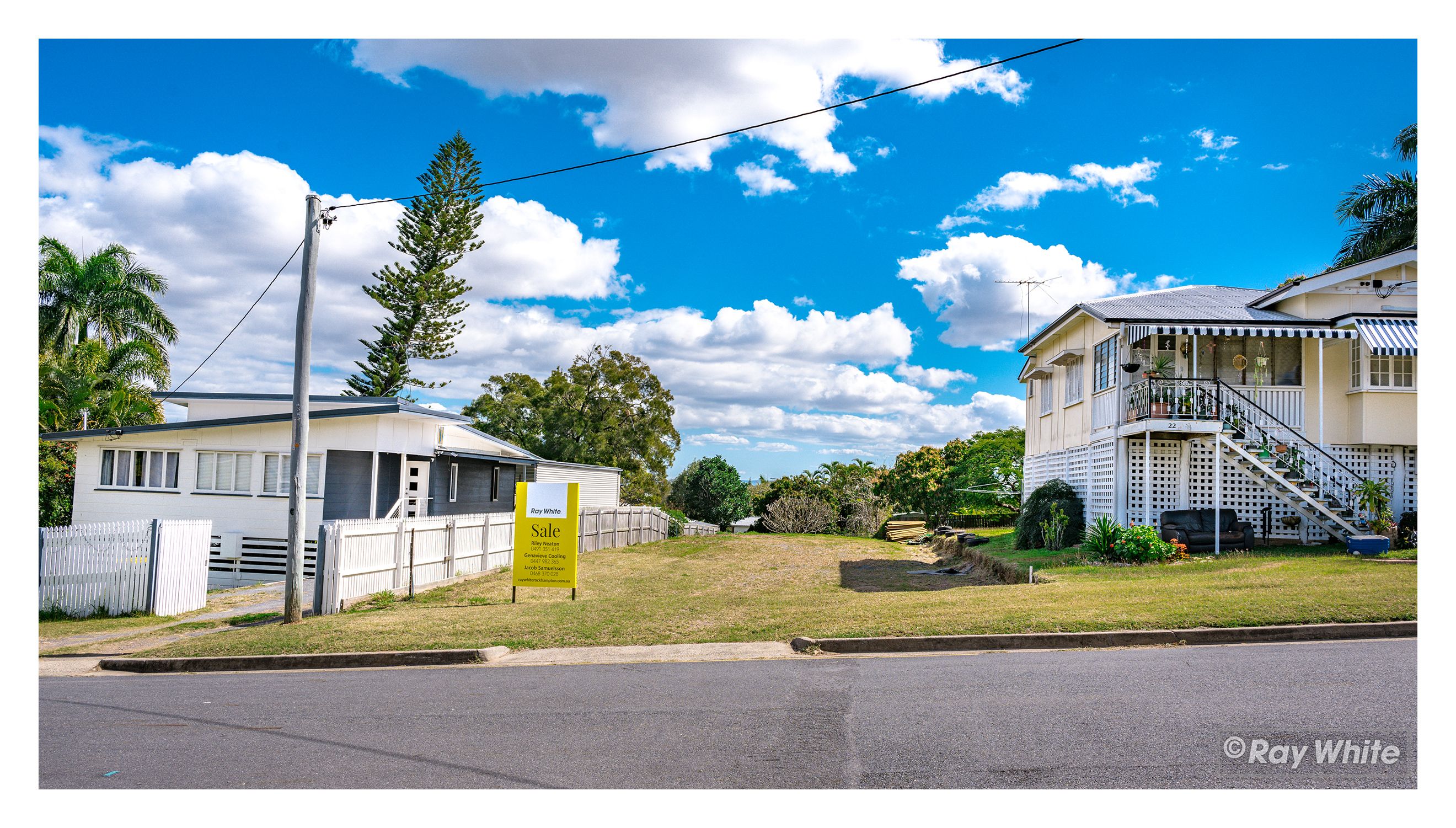 24 Jackson Street, Wandal, QLD 4700