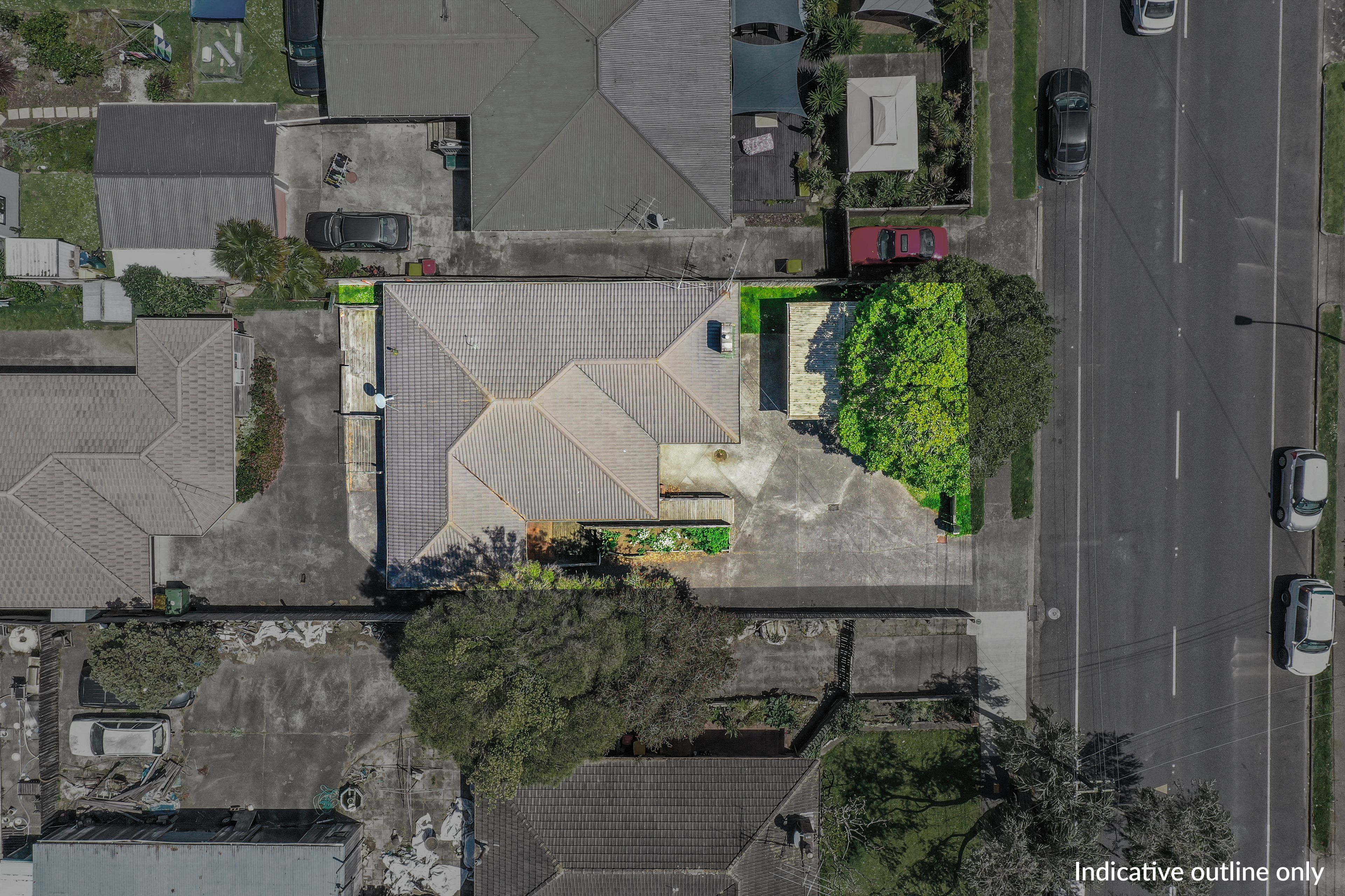 1/11 Church Road, Mangere Bridge, Manukau City