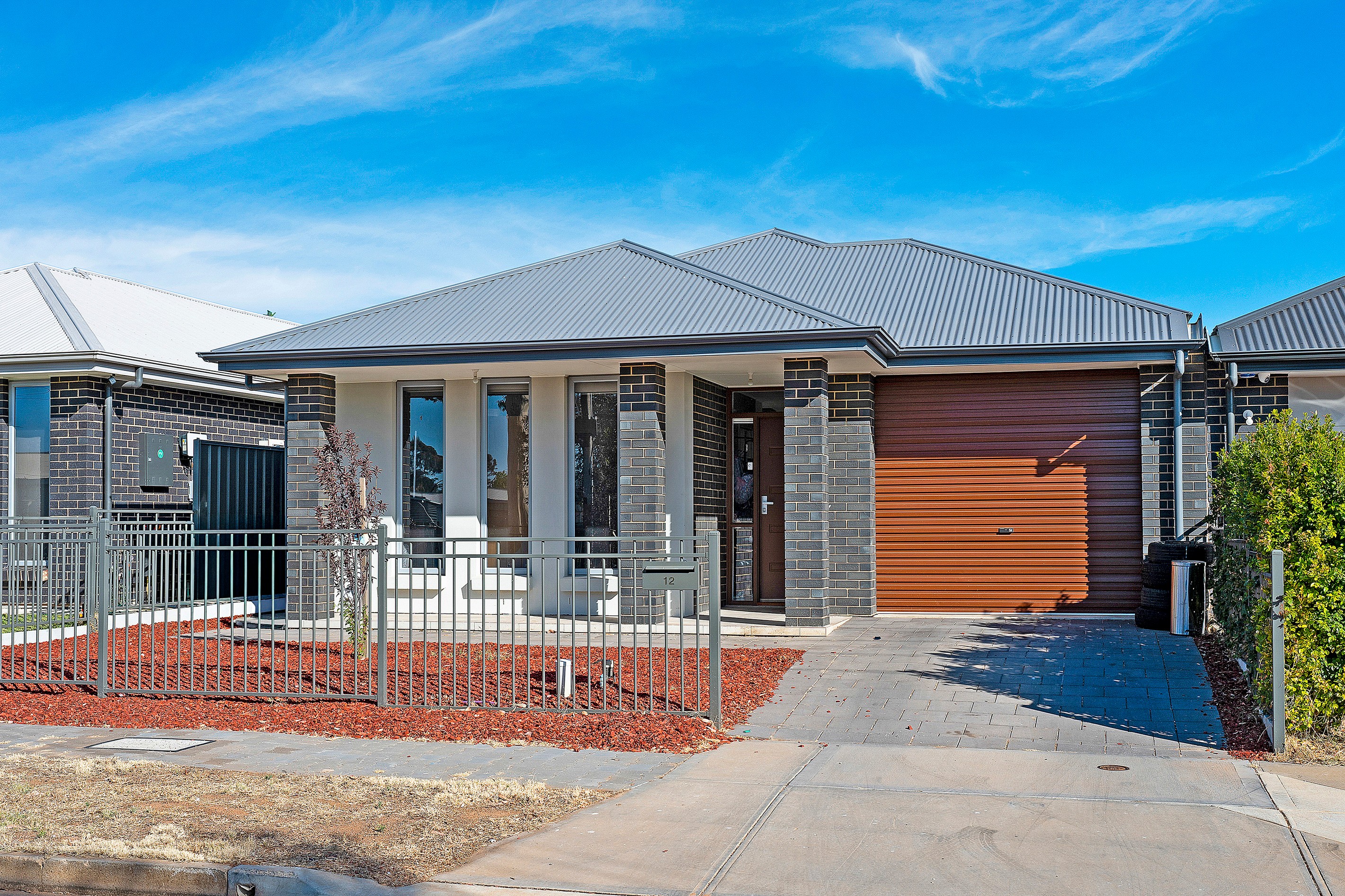 12 Redcliff Street, Davoren Park, SA 5113