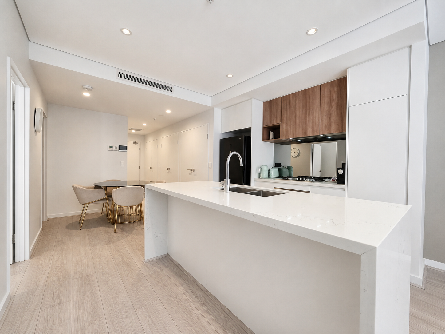 9G/100 Fairway Drive, Norwest, NSW 2153