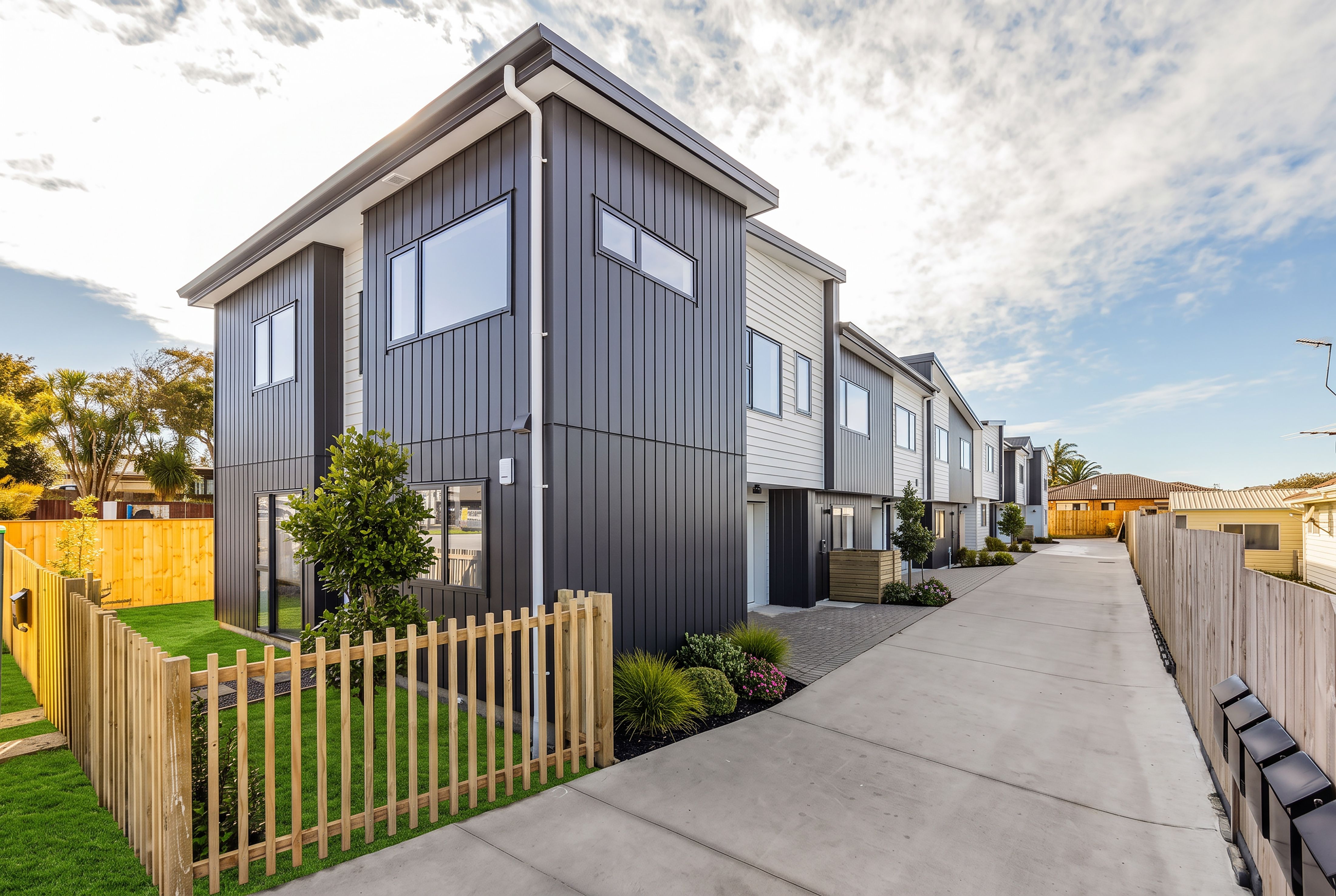 Lot 4/10 Richard Road, Mangere, Manukau City