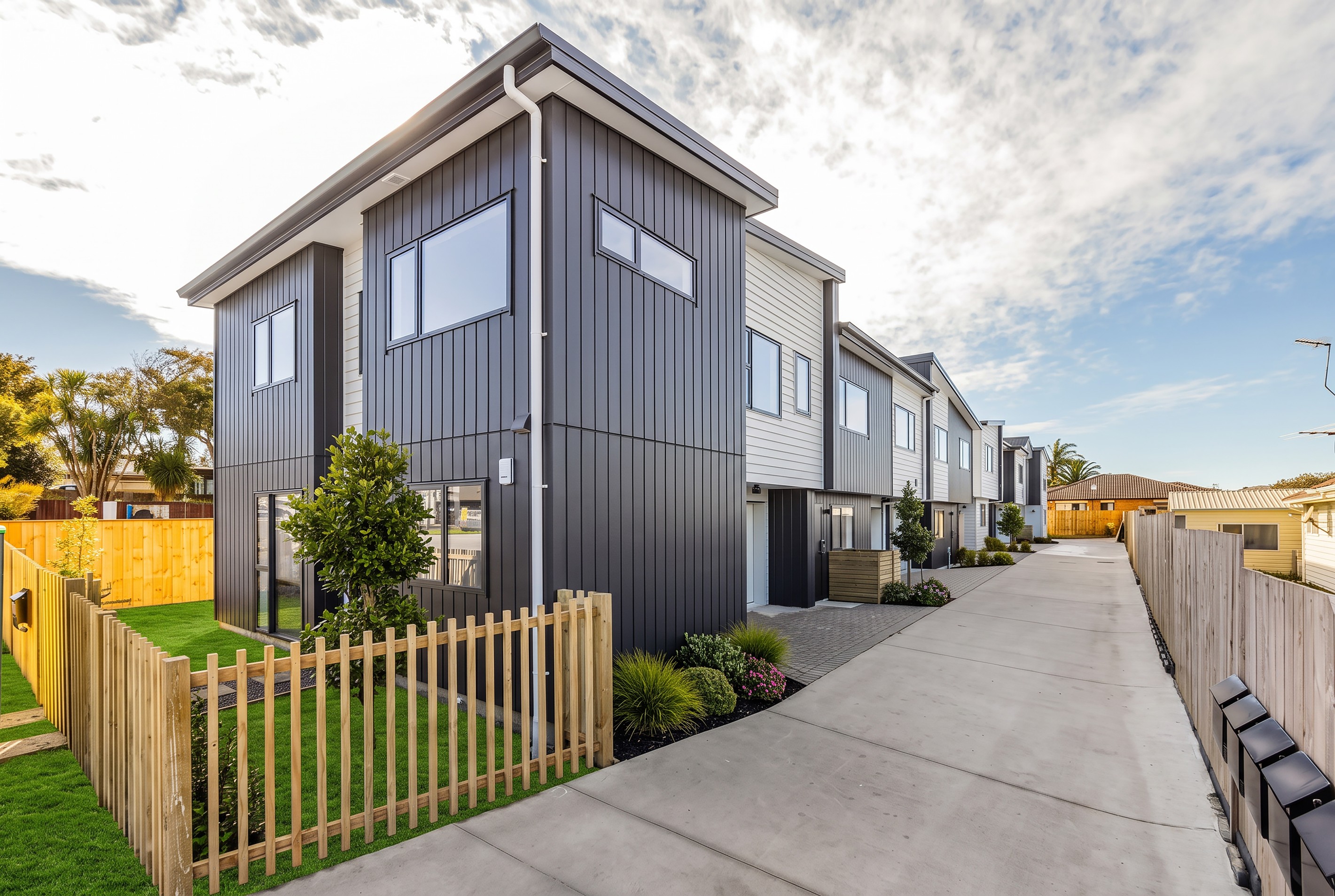 Lot 4/10 Richard Road, Mangere, Manukau City