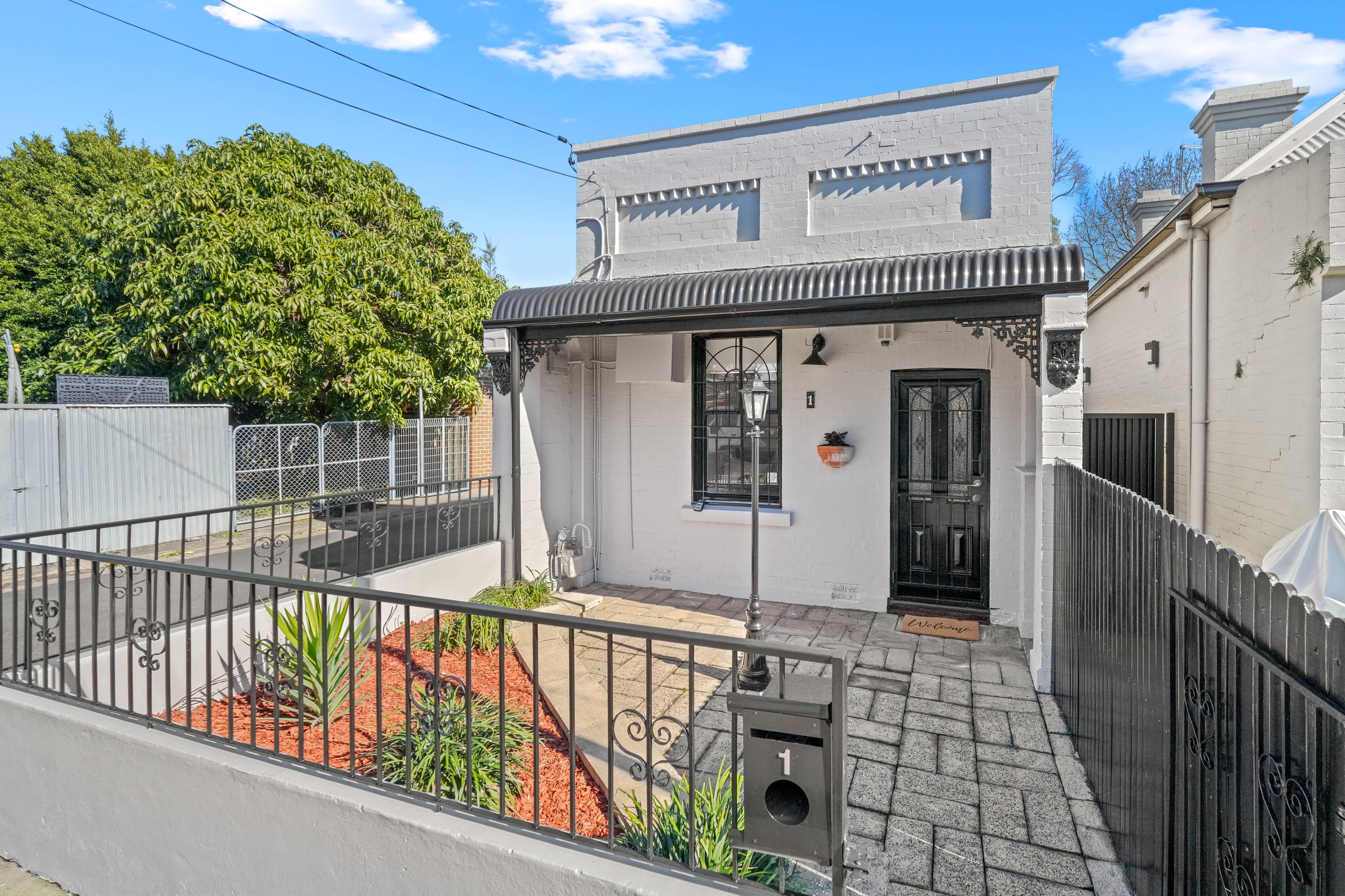 1 Etonville Parade, Croydon, NSW 2132
