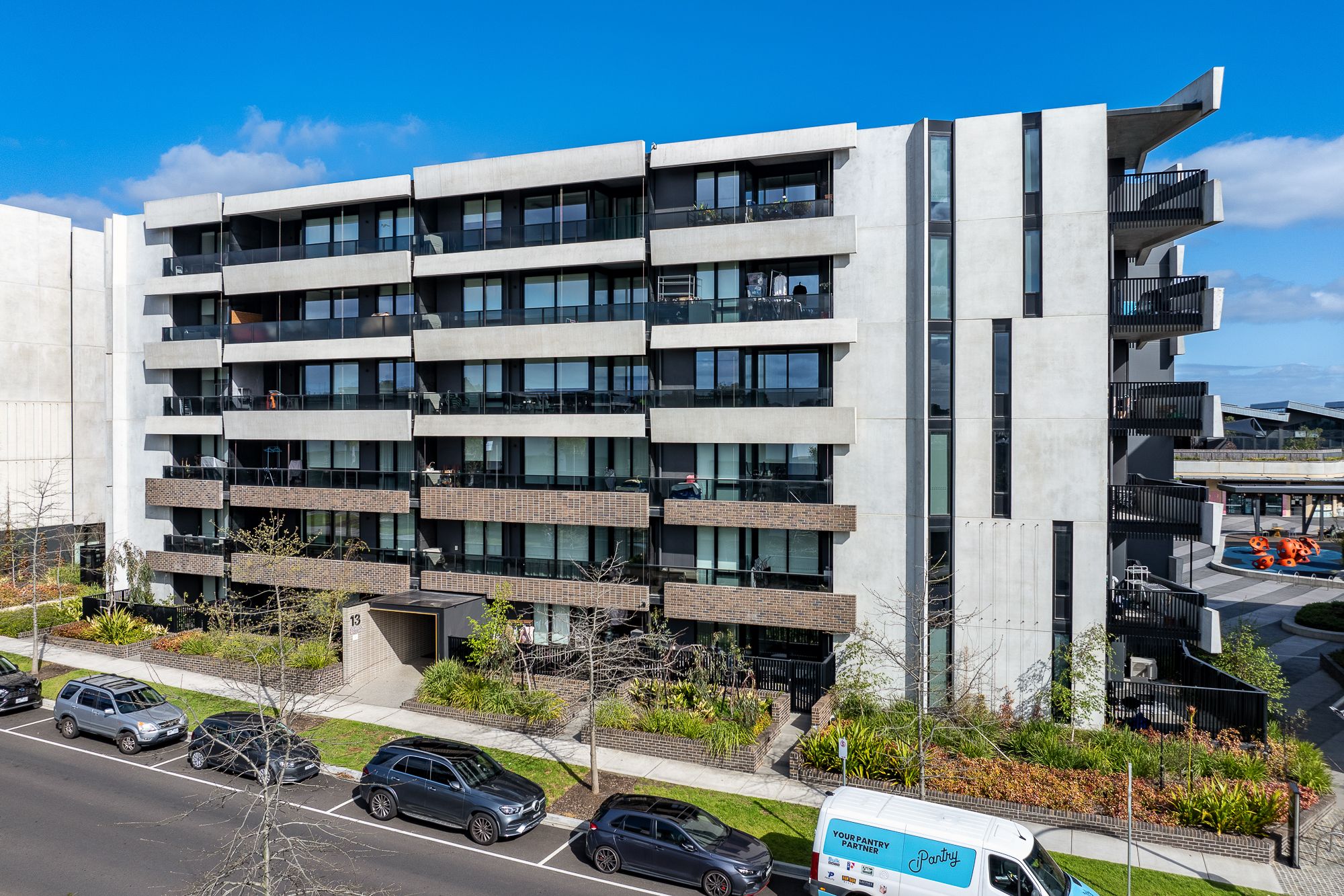 101/13 Foundation Boulevard — photo from Ray White Box Hill