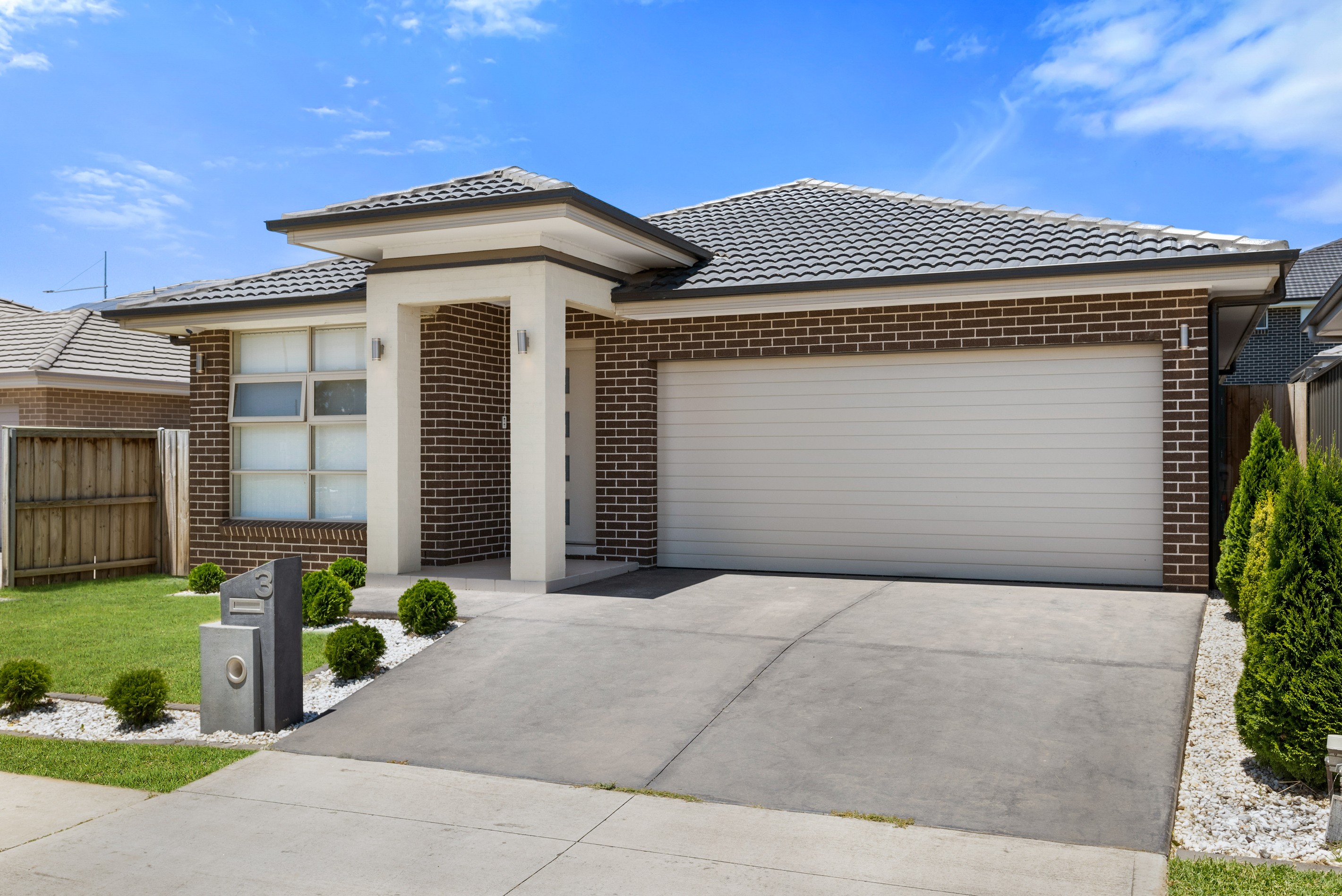 3 Banfield Drive, Oran Park, NSW 2570