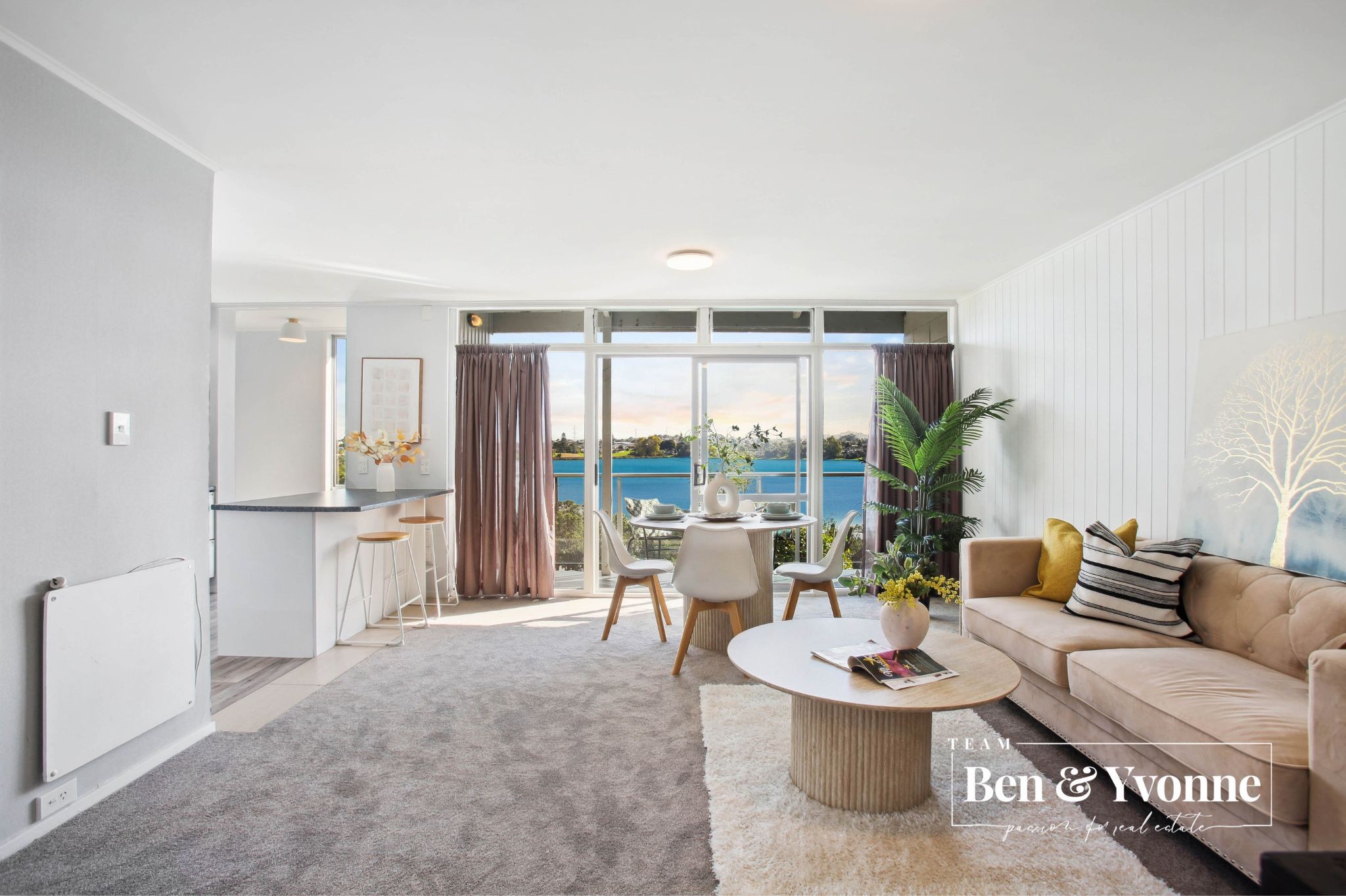 3/22 Church Crescent, Panmure, Auckland City