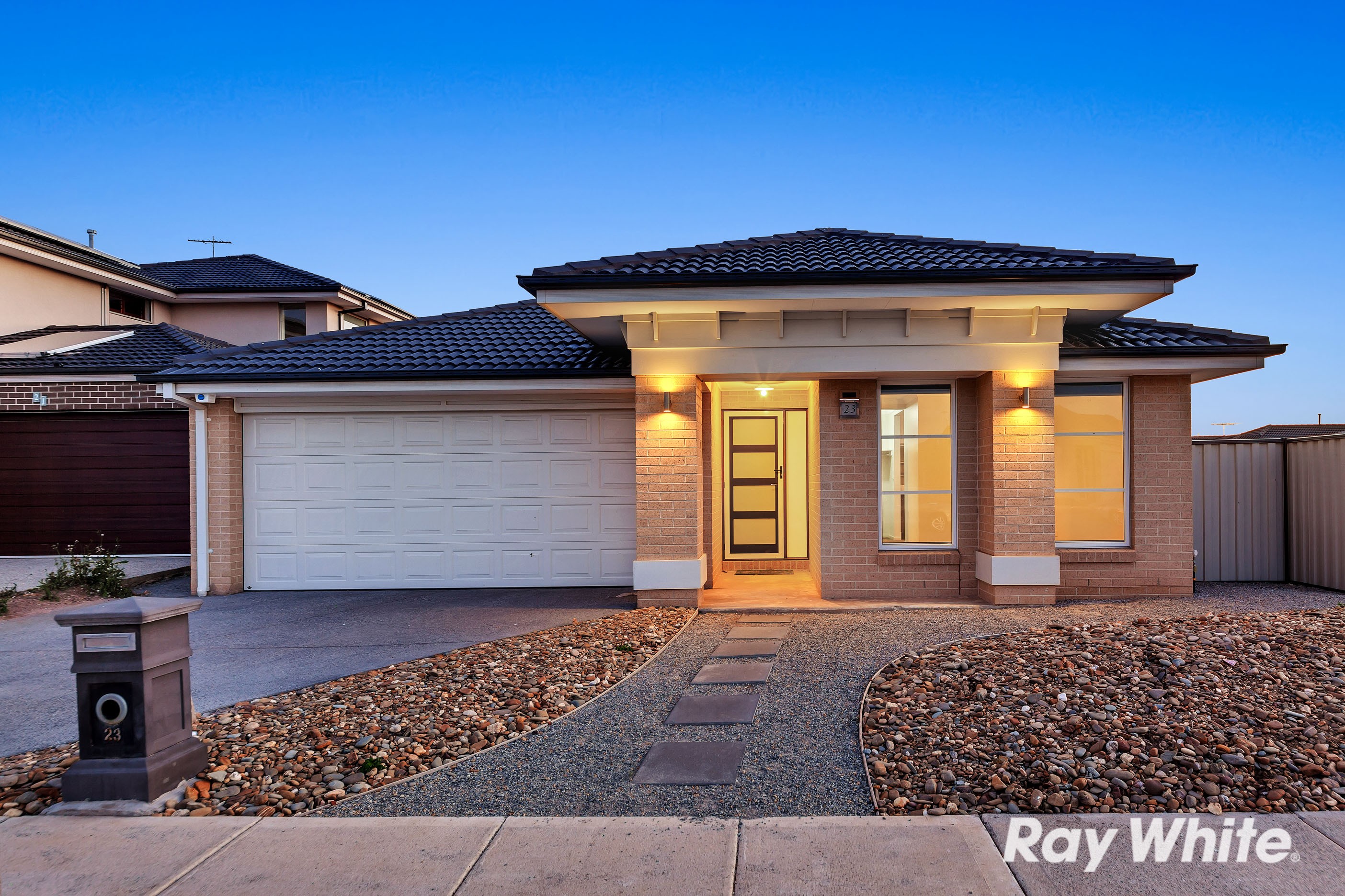 23 Chapman Drive, Wyndham Vale, VIC 3024