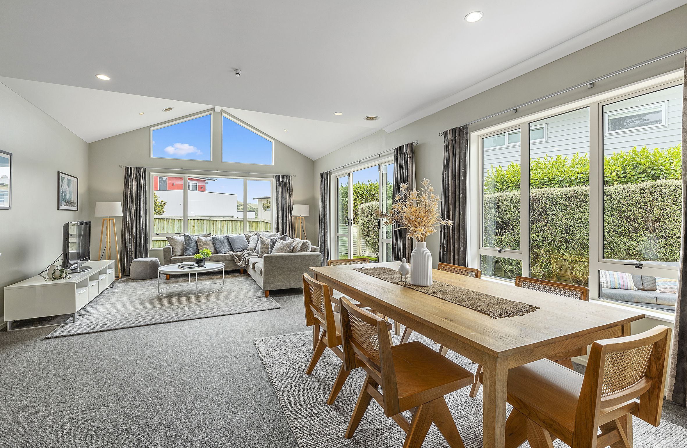 56 Winsley Terrace, Churton Park, Wellington City