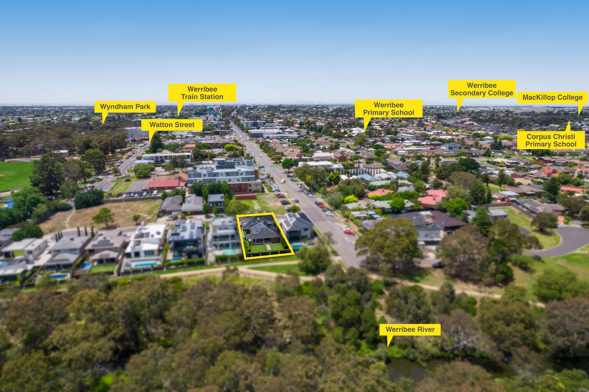 2 Watergum Court, Werribee, VIC 3030 House for Sale Ray White Werribee