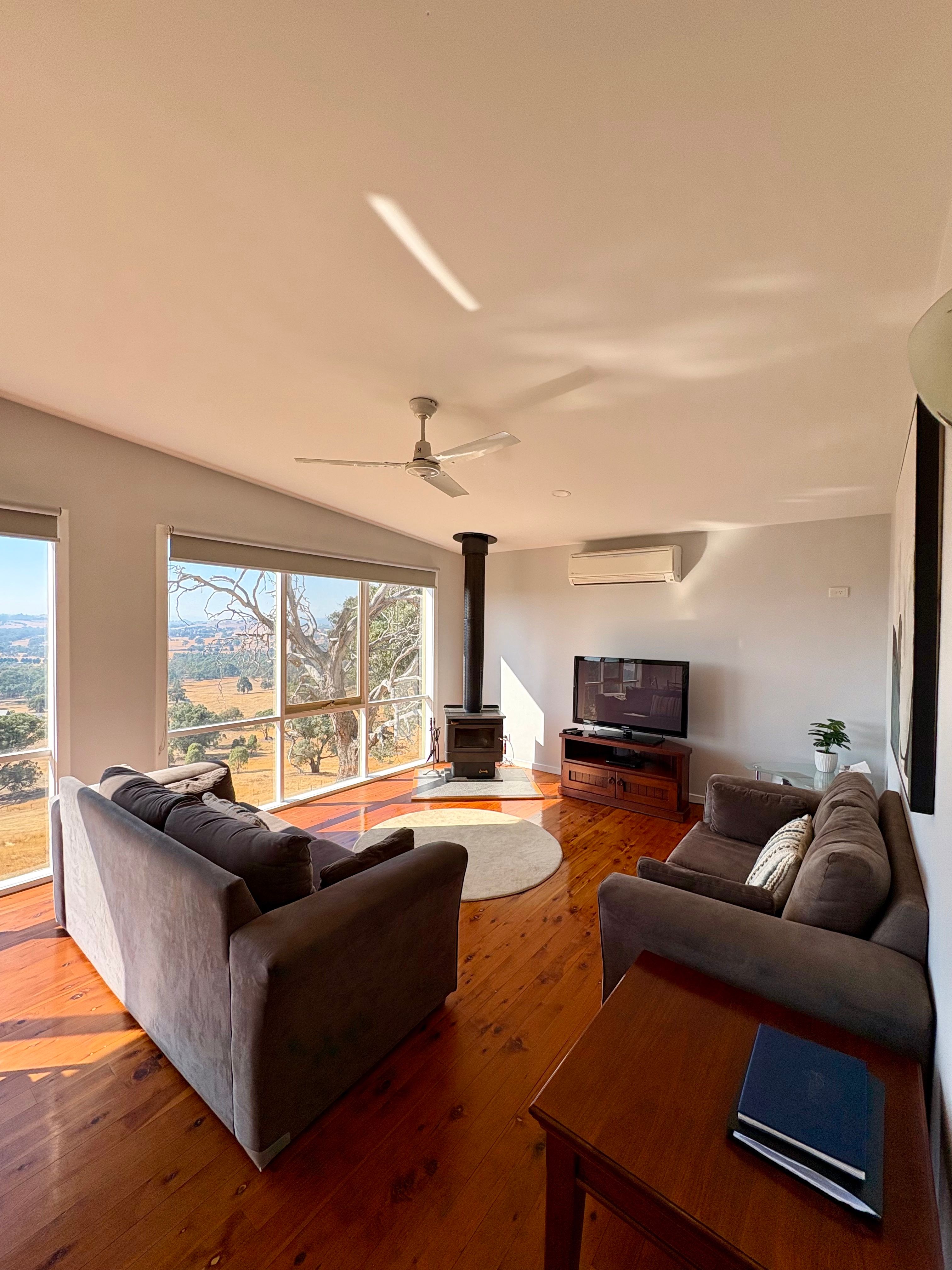 60 O'Hanlon Road, Mansfield, VIC 3722