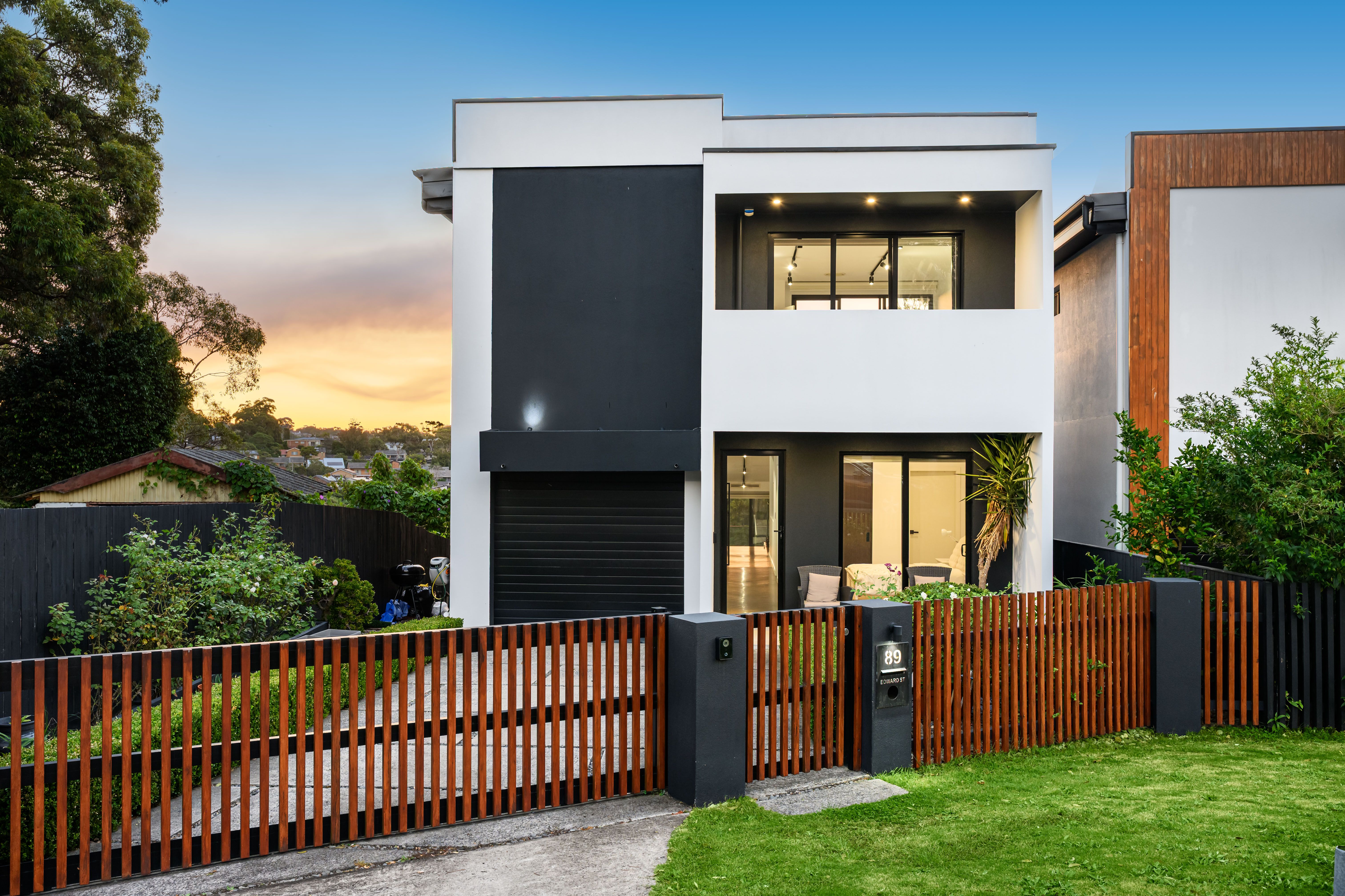 89 Edward Street — photo from Ray White Everest Group - Norwest