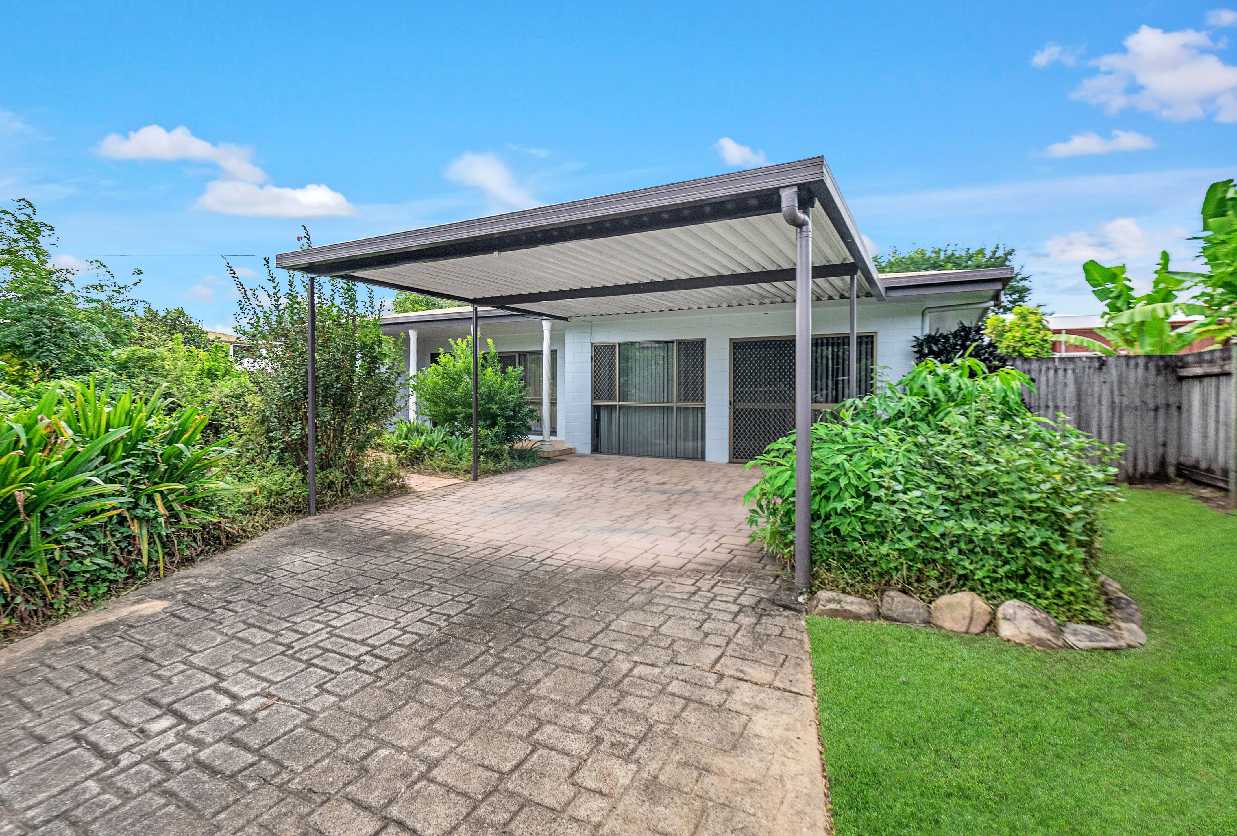 21 Mario Street, Woree, QLD 4868