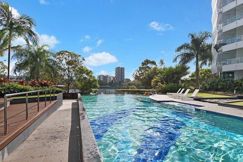 1302/45 Duncan Street, West End, QLD 4101
