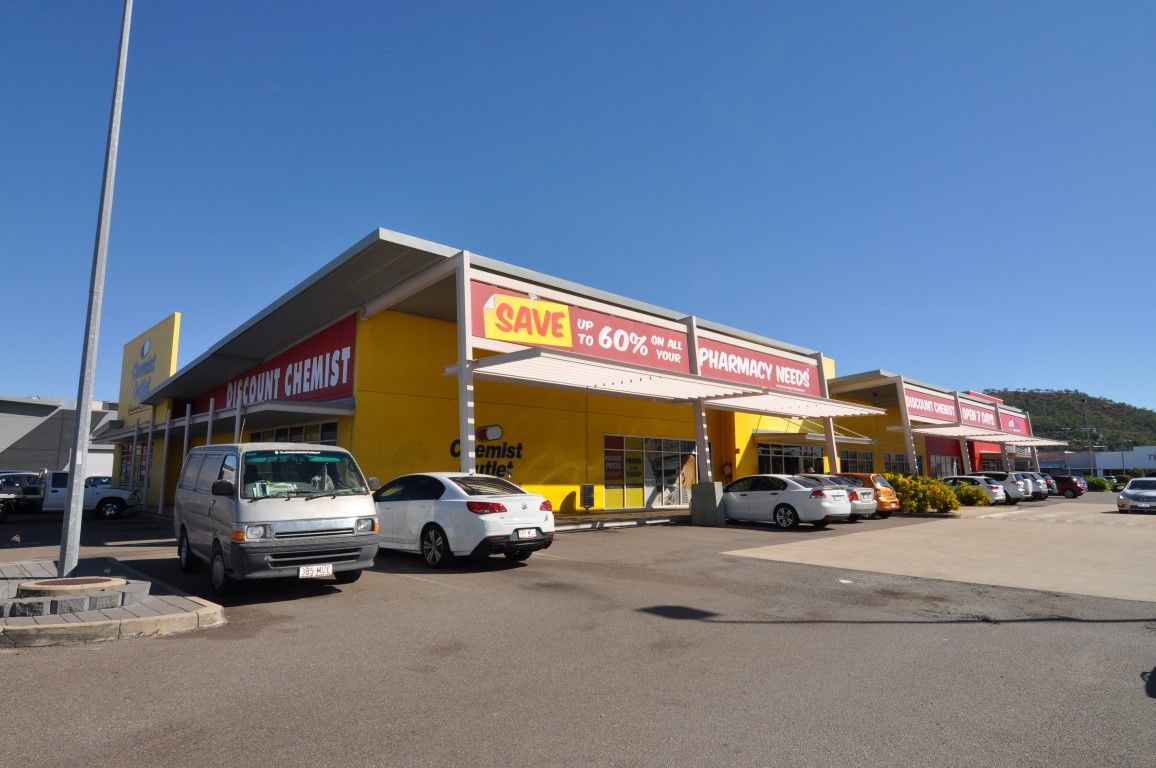 Tenancy 5 143 Duckworth Street, Garbutt, QLD 4814