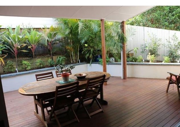 18 Young Street, Milton, QLD 4064