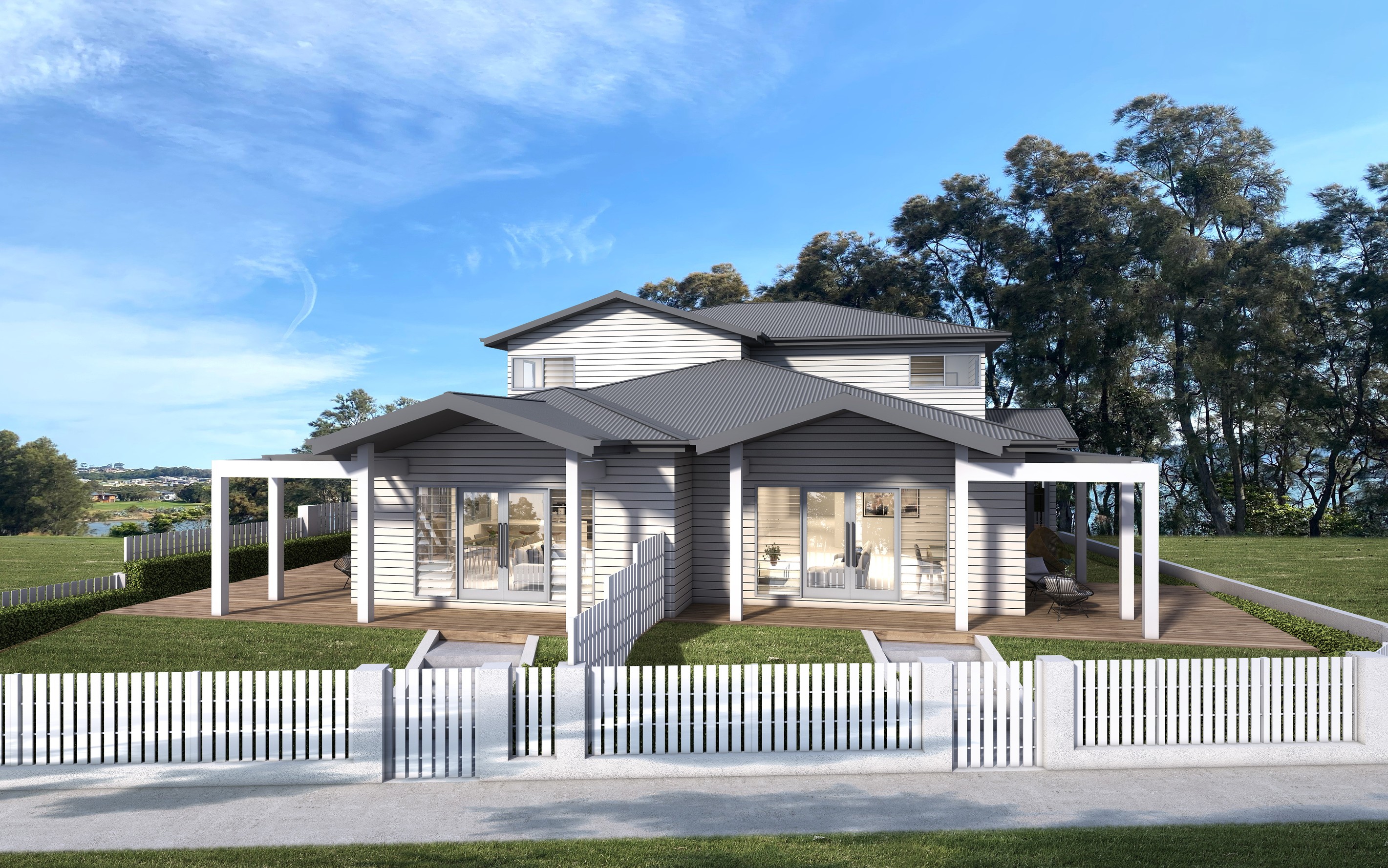 Lot 2/349 Reddall Parade, Mount Warrigal, NSW 2528