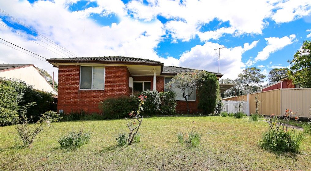 5 Barbara Boulevard — photo from Ray White United Group - Toongabbie