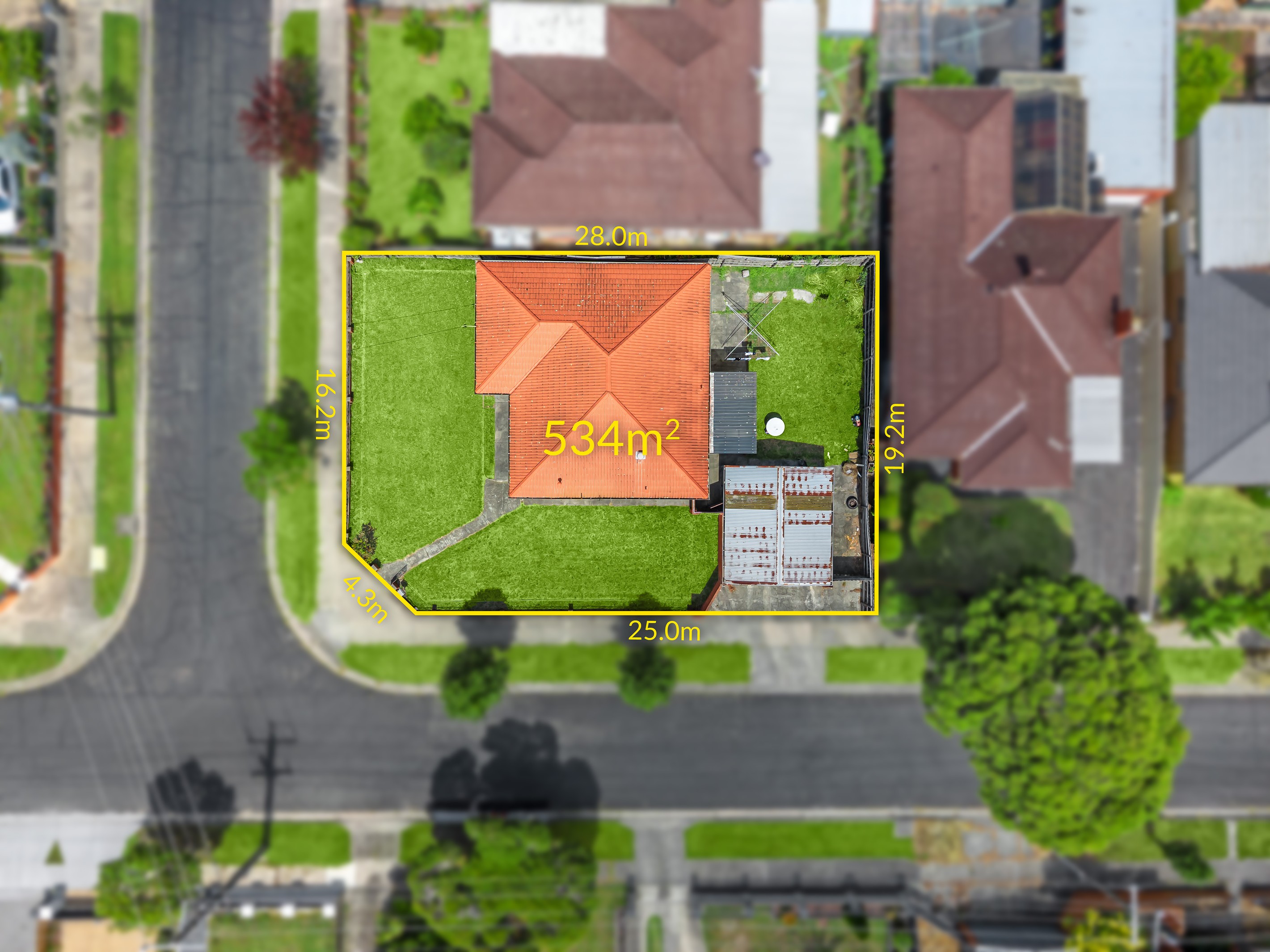 1 Melosa Avenue, Clayton South, VIC 3169