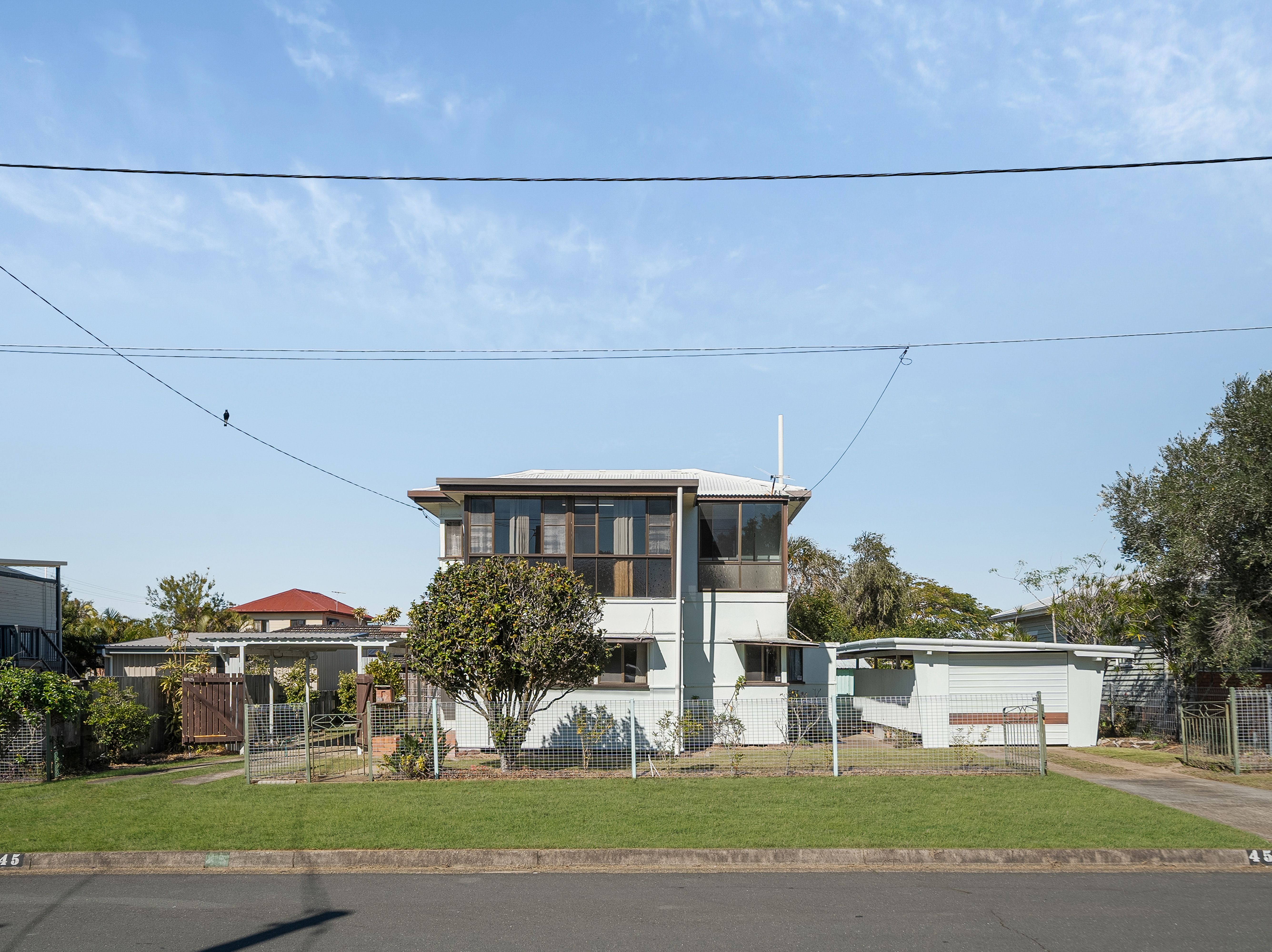 45 Sorrento Street — photo from Ray White Redcliffe