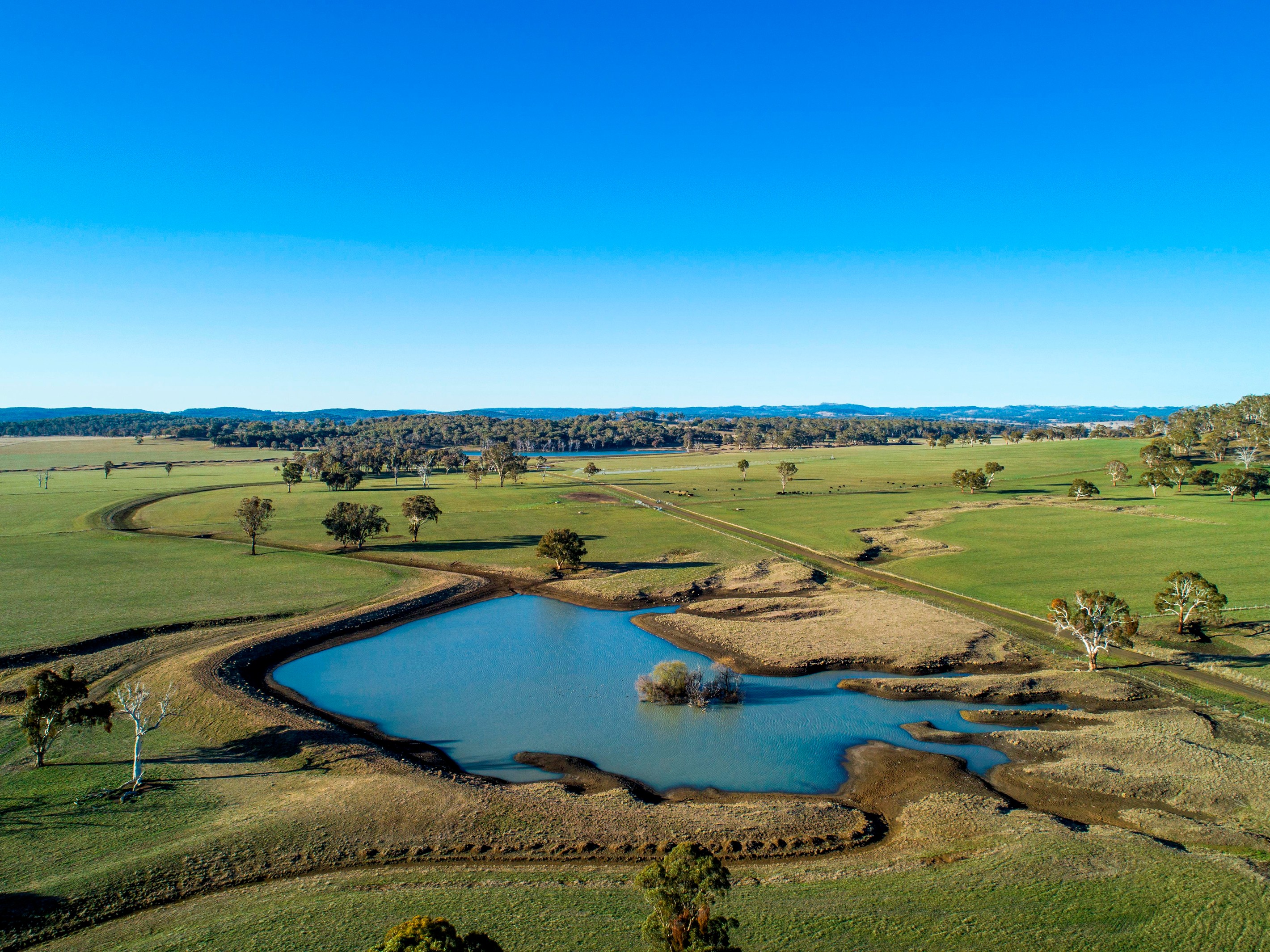 1075 Tenterden Road, Guyra, NSW 2365