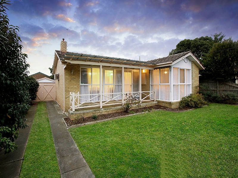 21 Keamy Avenue, Cheltenham, VIC 3192