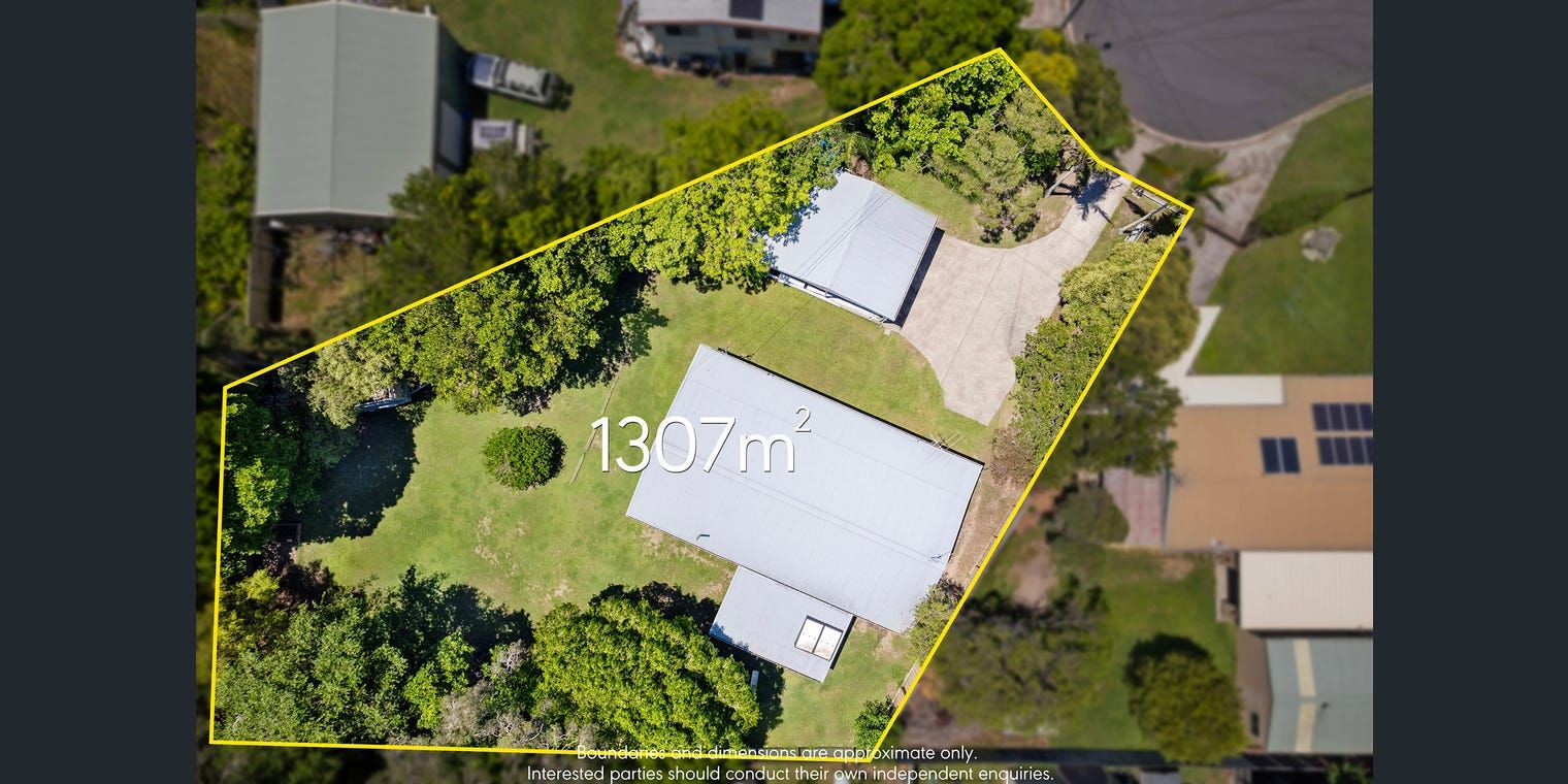 8 Ferny Street, Marsden QLD 4132