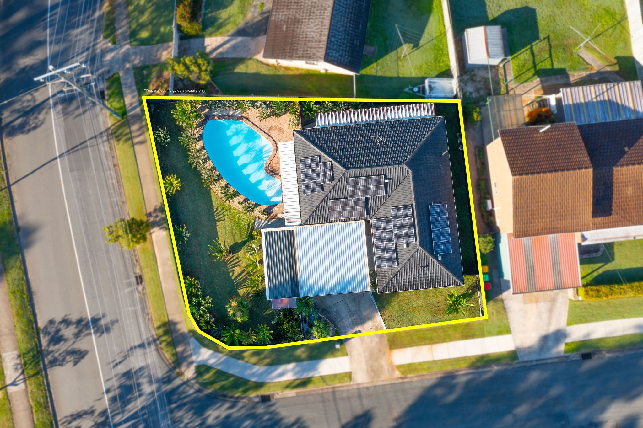 2 Drysdale Avenue, Collingwood Park, QLD 4301