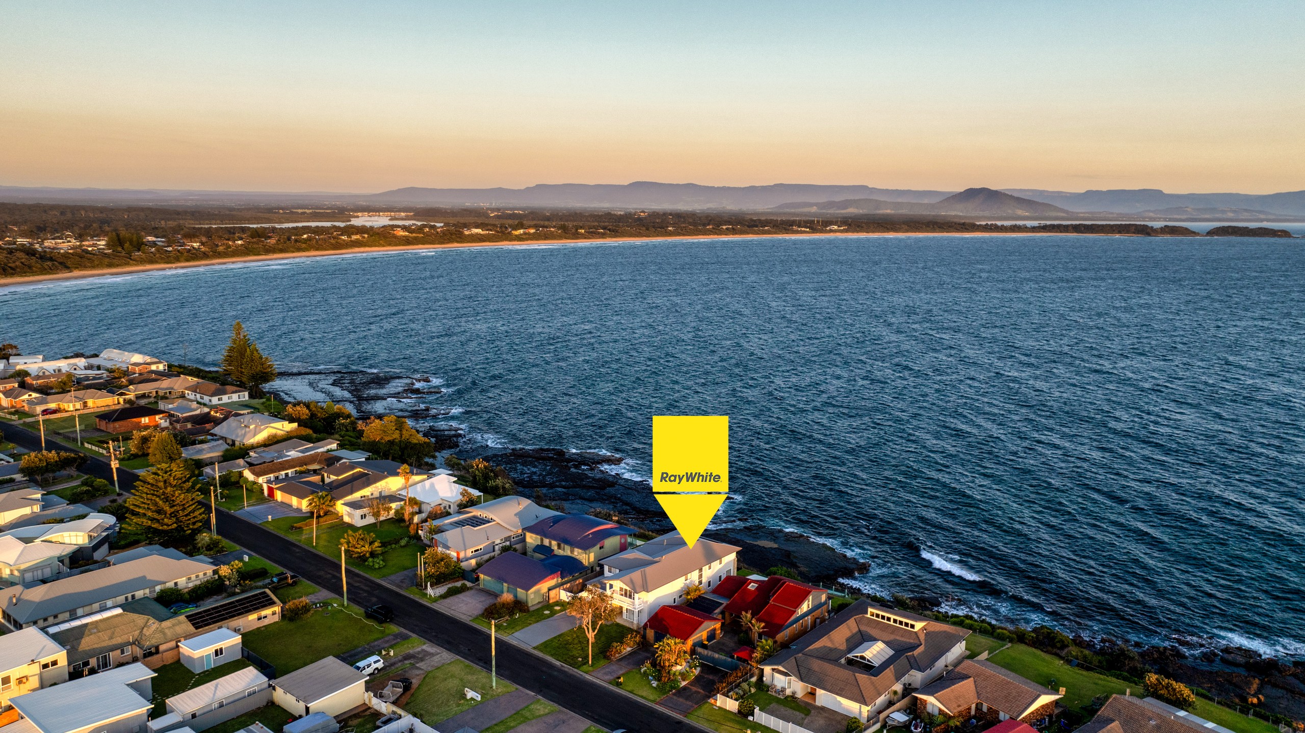 242 Penguins Head Road, Culburra Beach, NSW 2540
