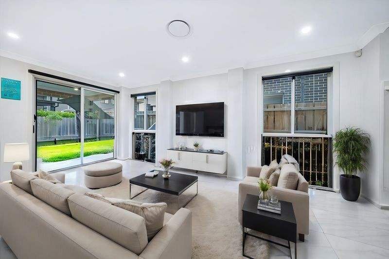 66 avocet Circuit, Marsden Park, NSW 2765
