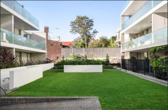 A103/91 Old South Head Road, Bondi Junction, NSW 2022
