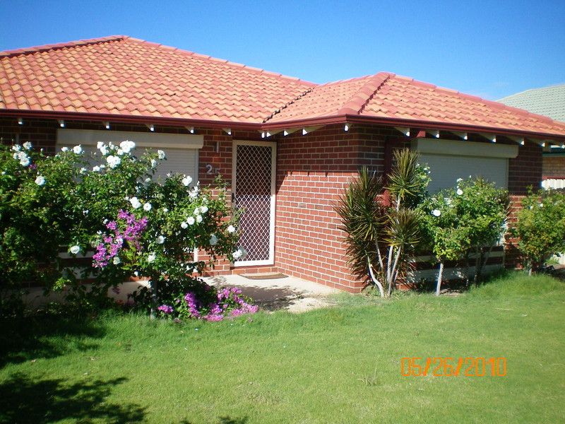 25 Weeloo Road, Waggrakine, WA 6530