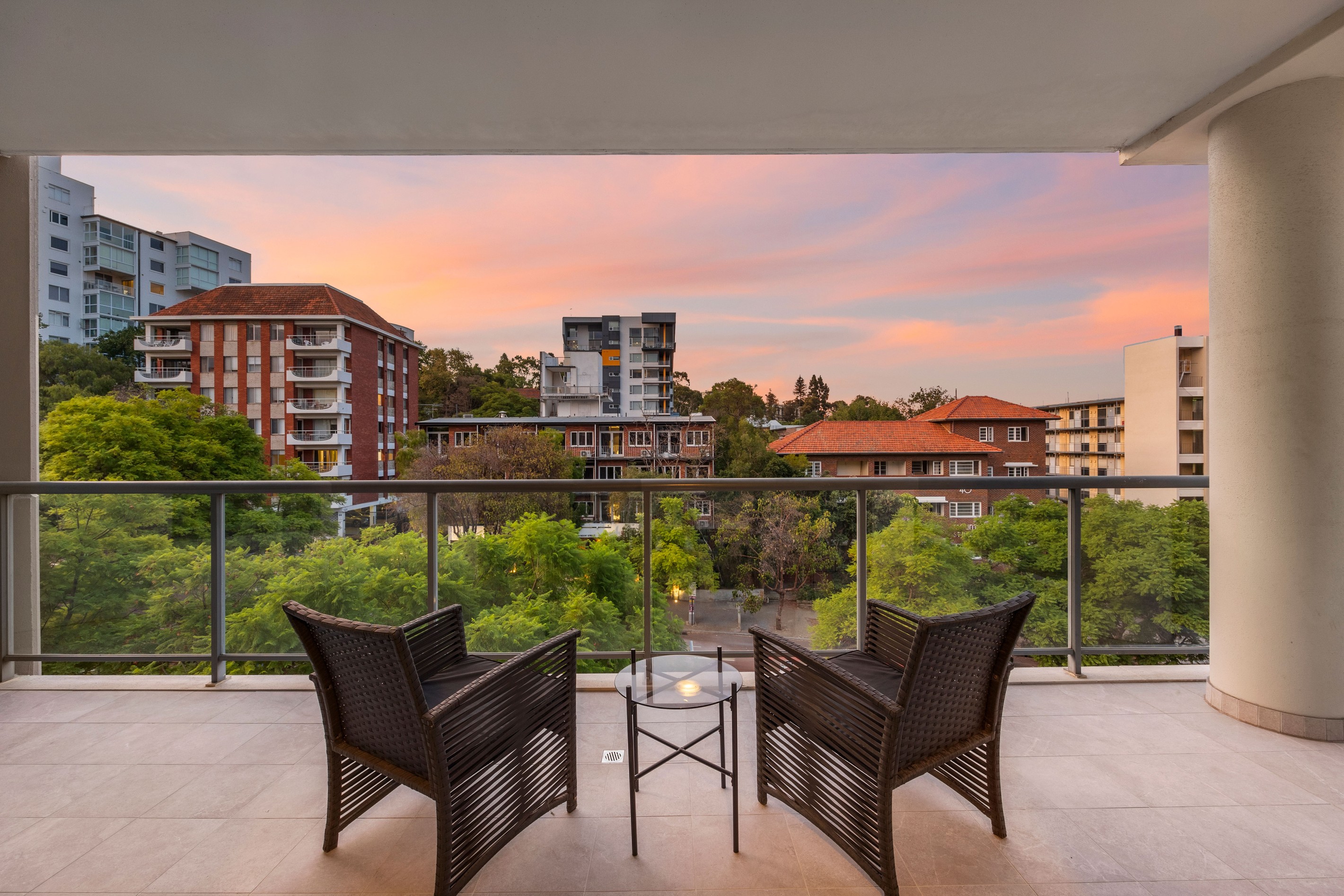 10/41-43 Mount Street, West Perth, WA 6005