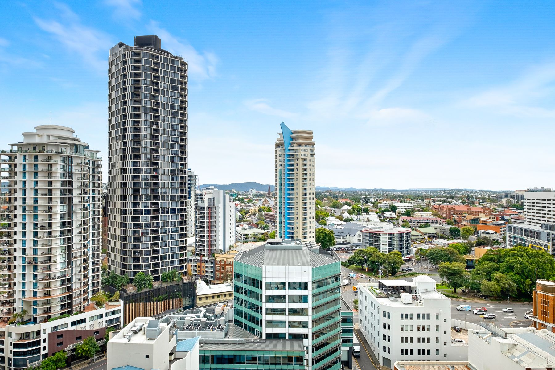 141/35 Howard Street, Brisbane City, QLD 4000