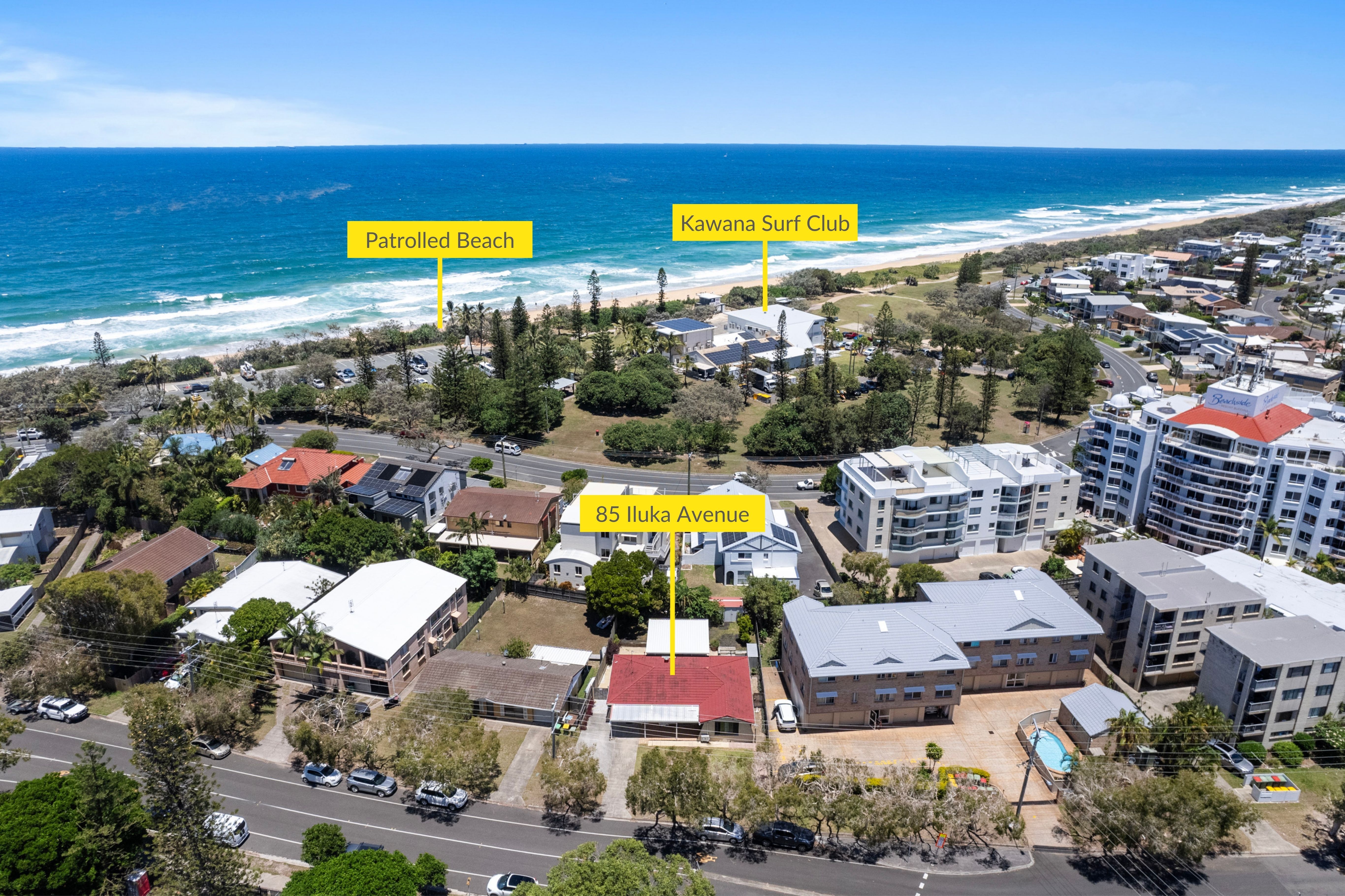 85 Iluka Avenue, Buddina QLD 4575