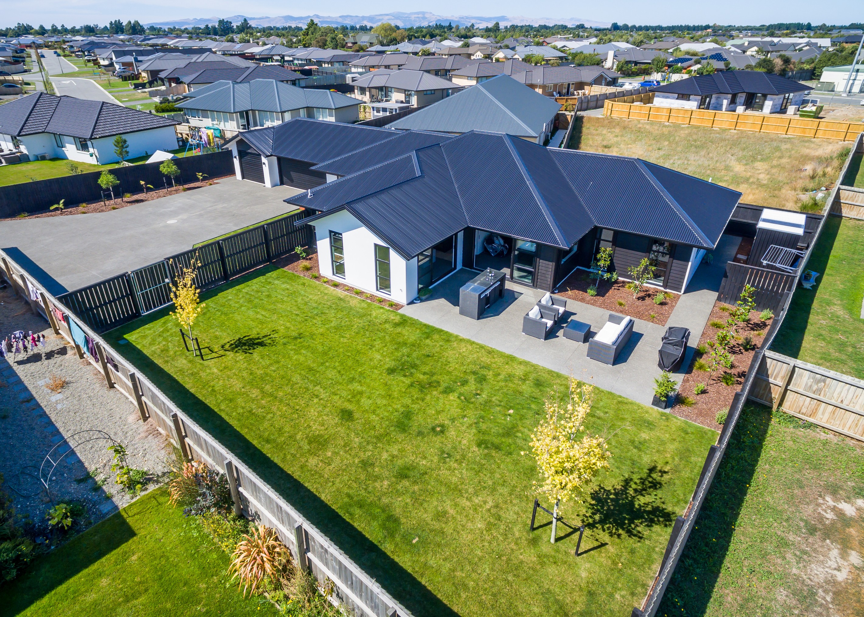 17 Bethany Road, Rolleston, Selwyn District