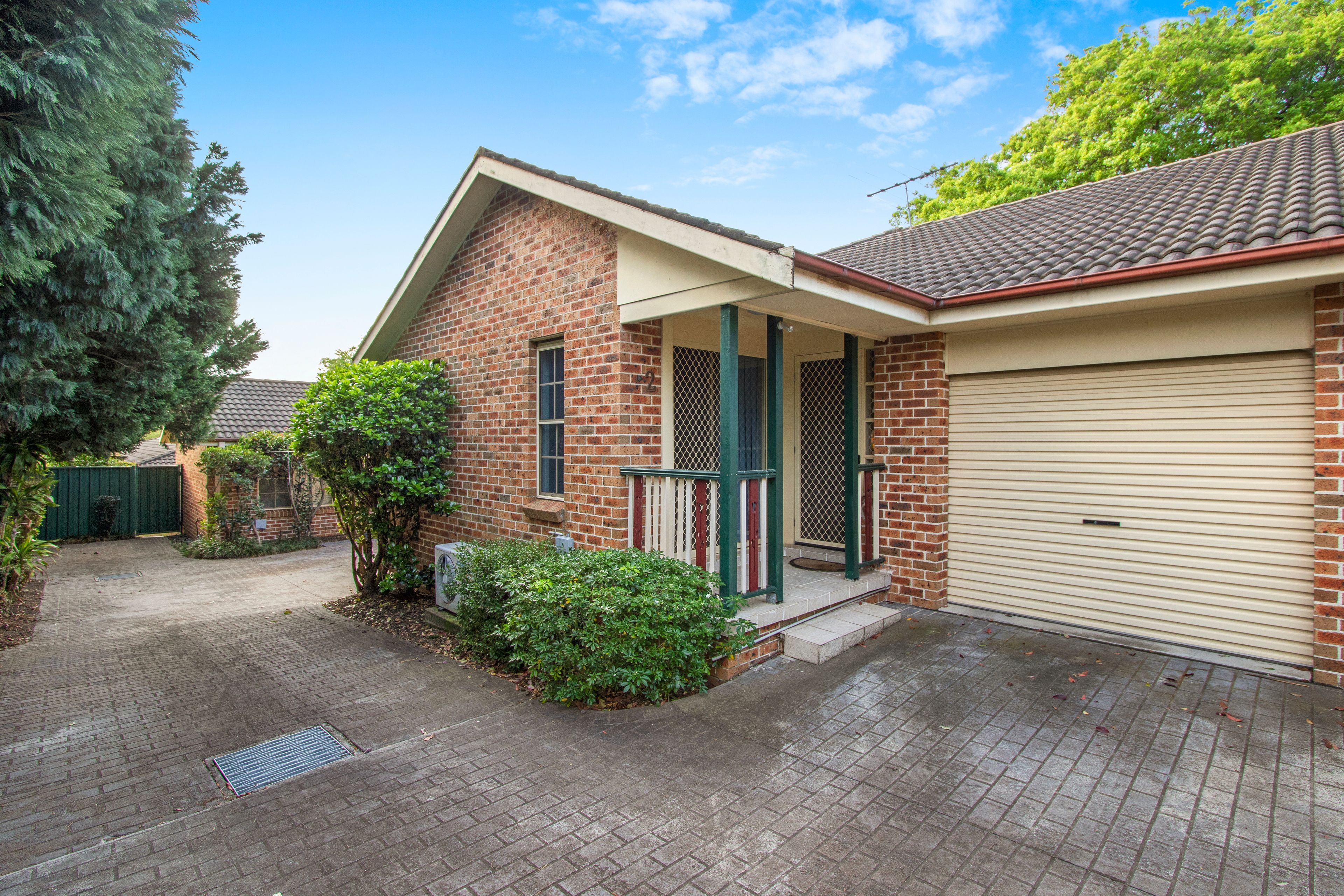 12 Jersey Street, Richmond NSW 2753
