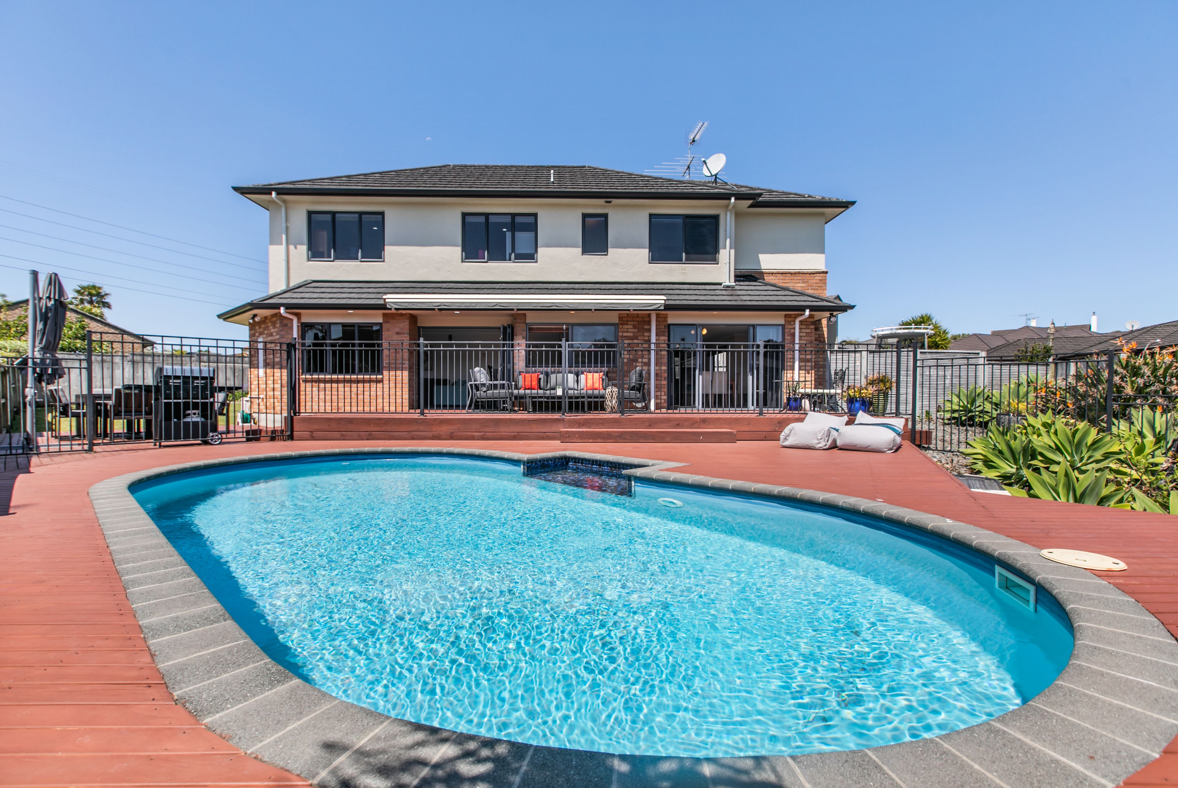 11 Ysabel Crescent, The Gardens, Manukau City