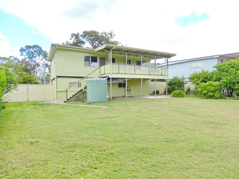 15 Hickory Street, Marsden, QLD 4132