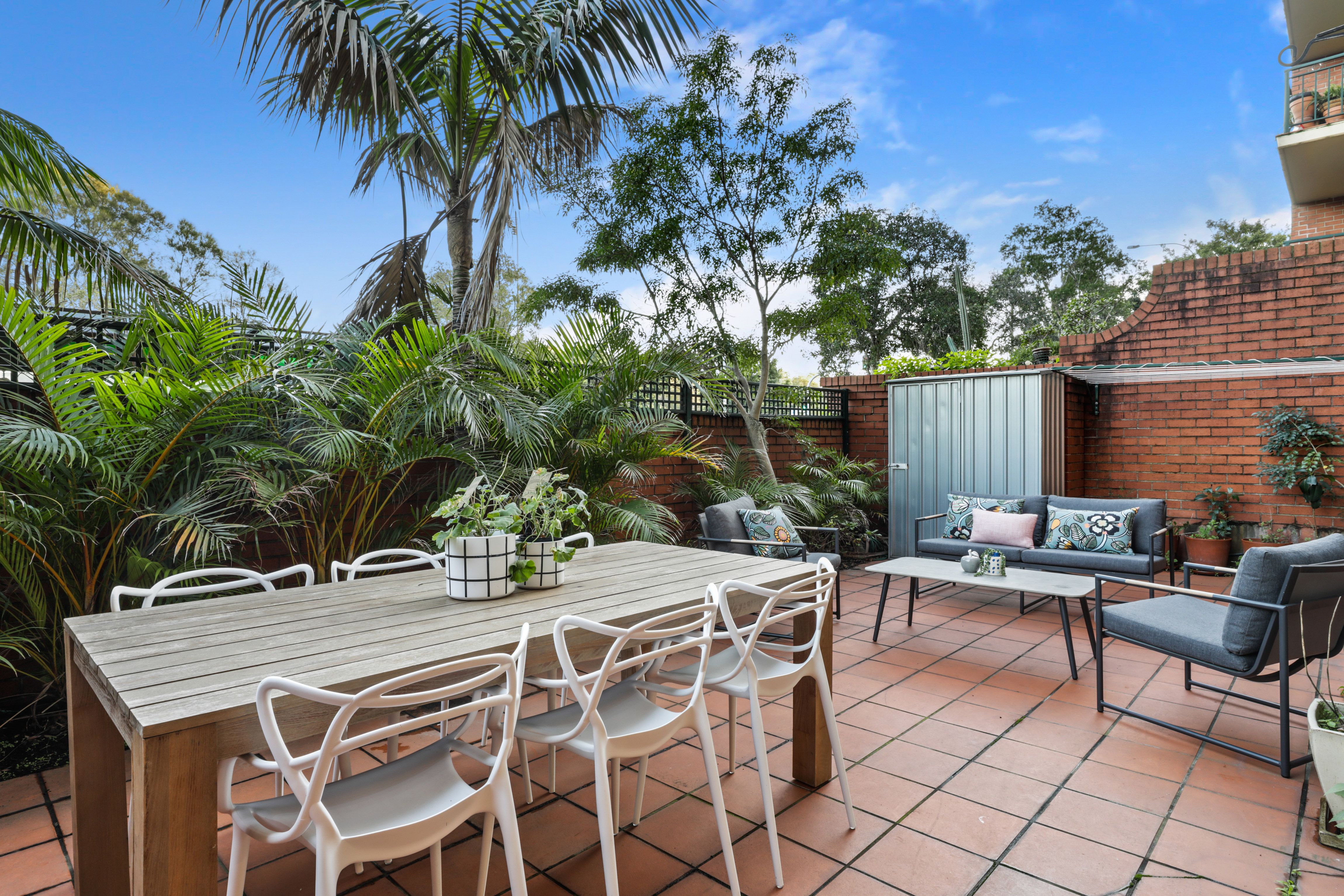 14/362 Mitchell Road, Alexandria, NSW 2015