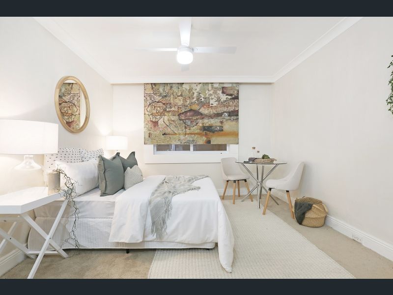 14/101 Macleay Street, Potts Point, NSW 2011