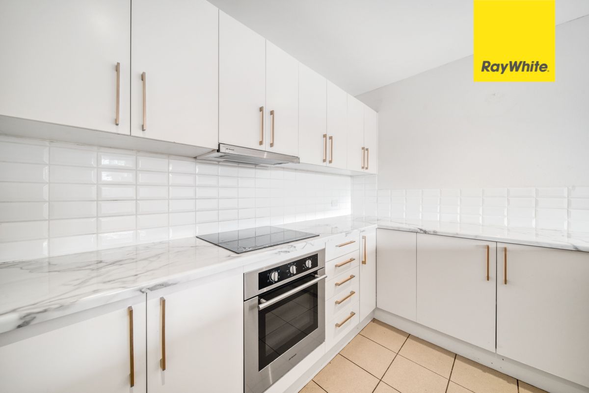 53/2 Ranken Place, Belconnen, ACT 2617