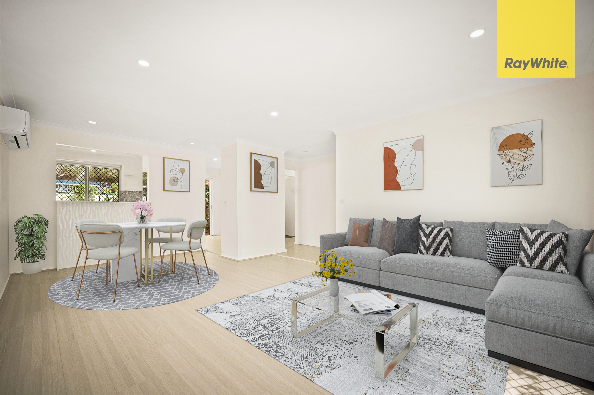 6 Tivy Place, Marayong, NSW 2148