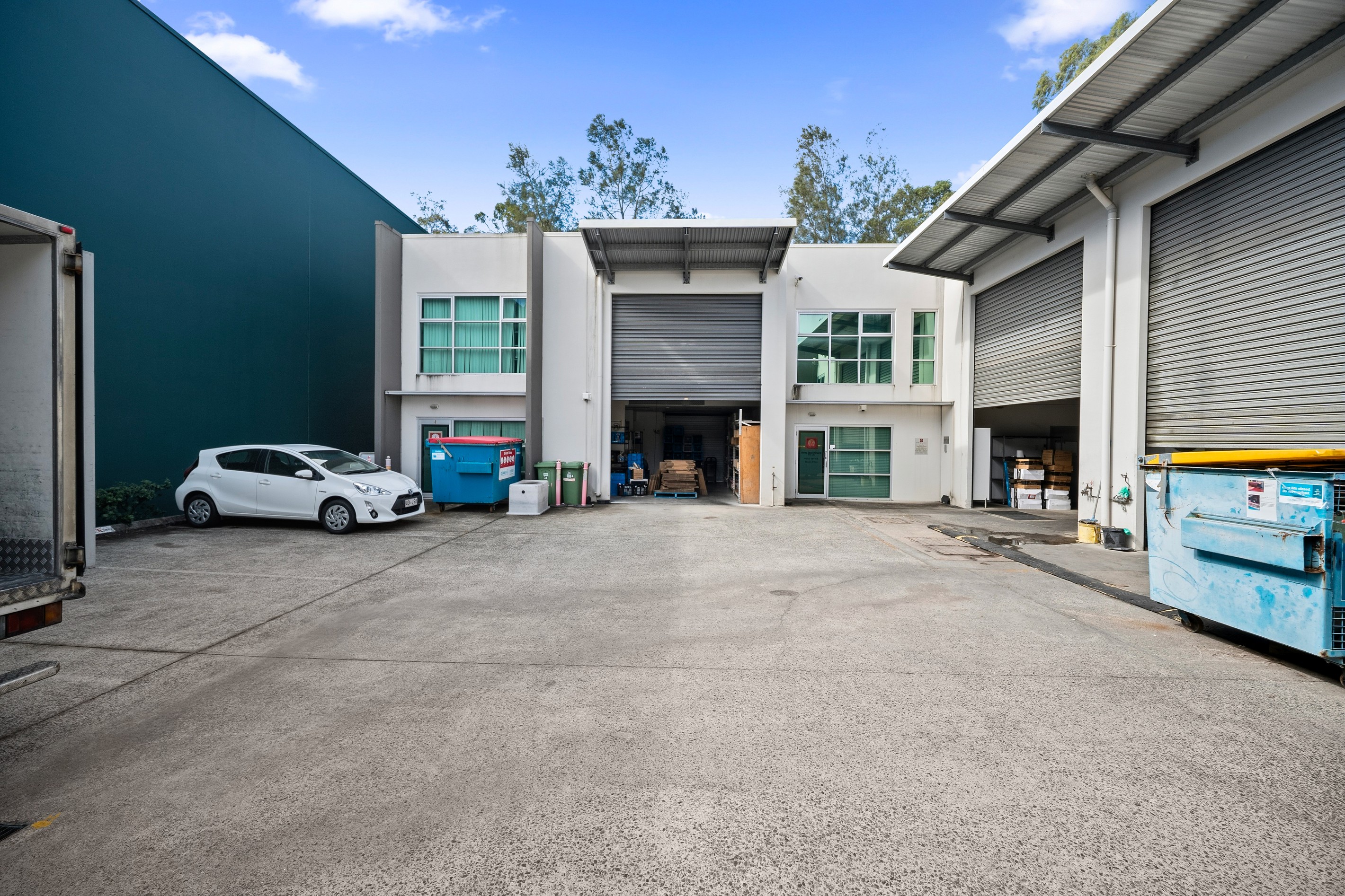 Lot 6/34 Newheath Drive, Arundel, QLD 4214