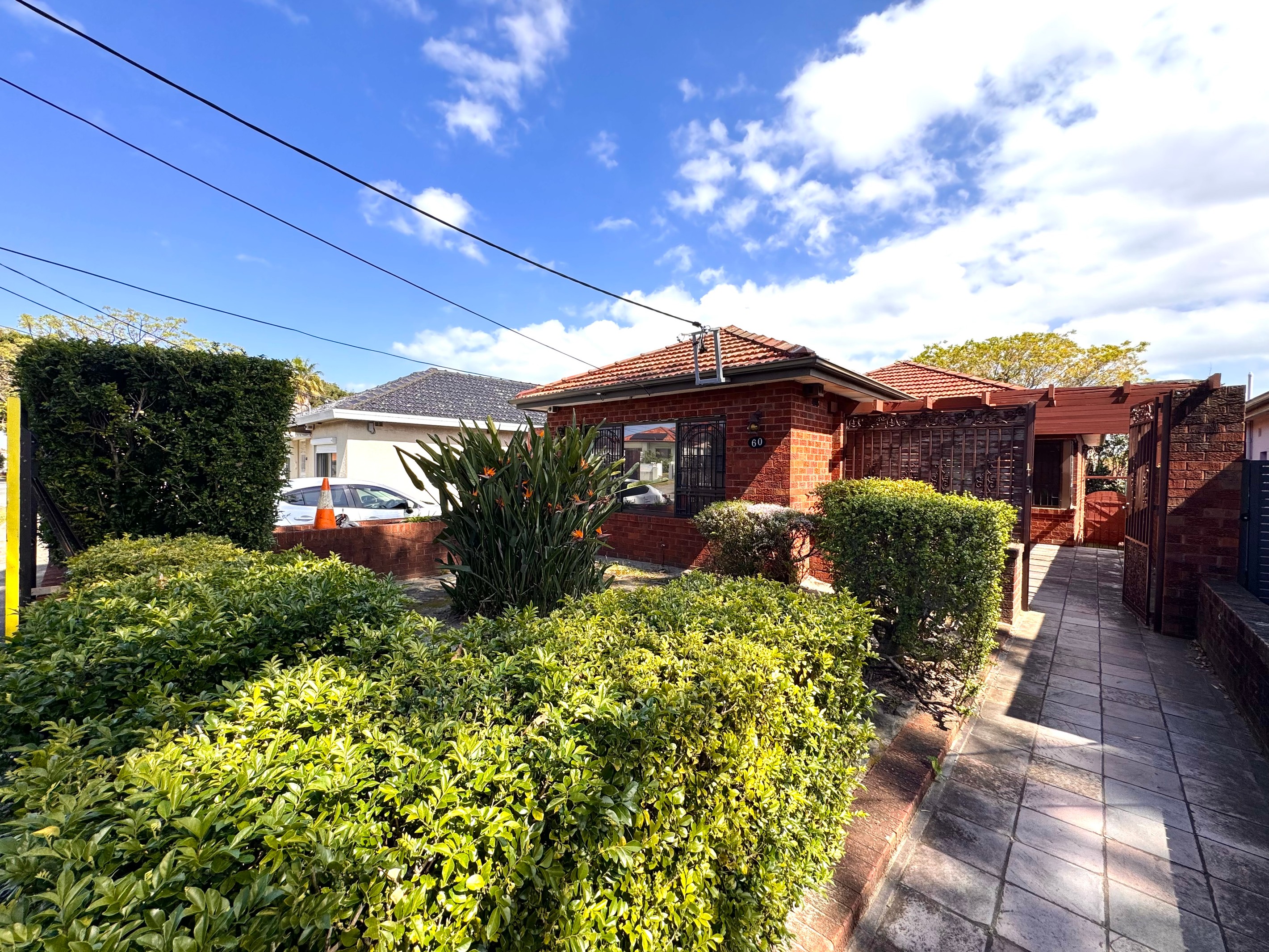 60 Bunnerong Road, Pagewood, NSW 2035