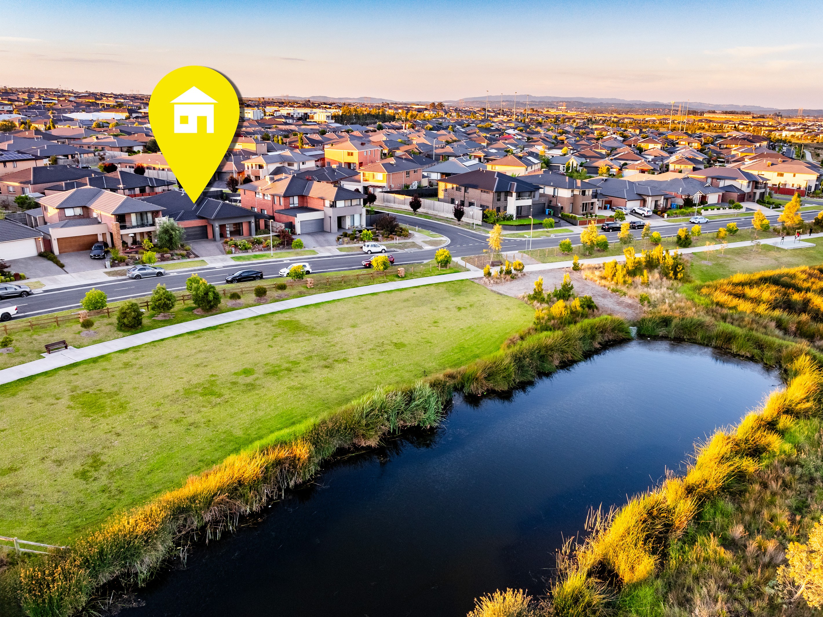 5 Reflections Boulevard, Clyde North, VIC 3978