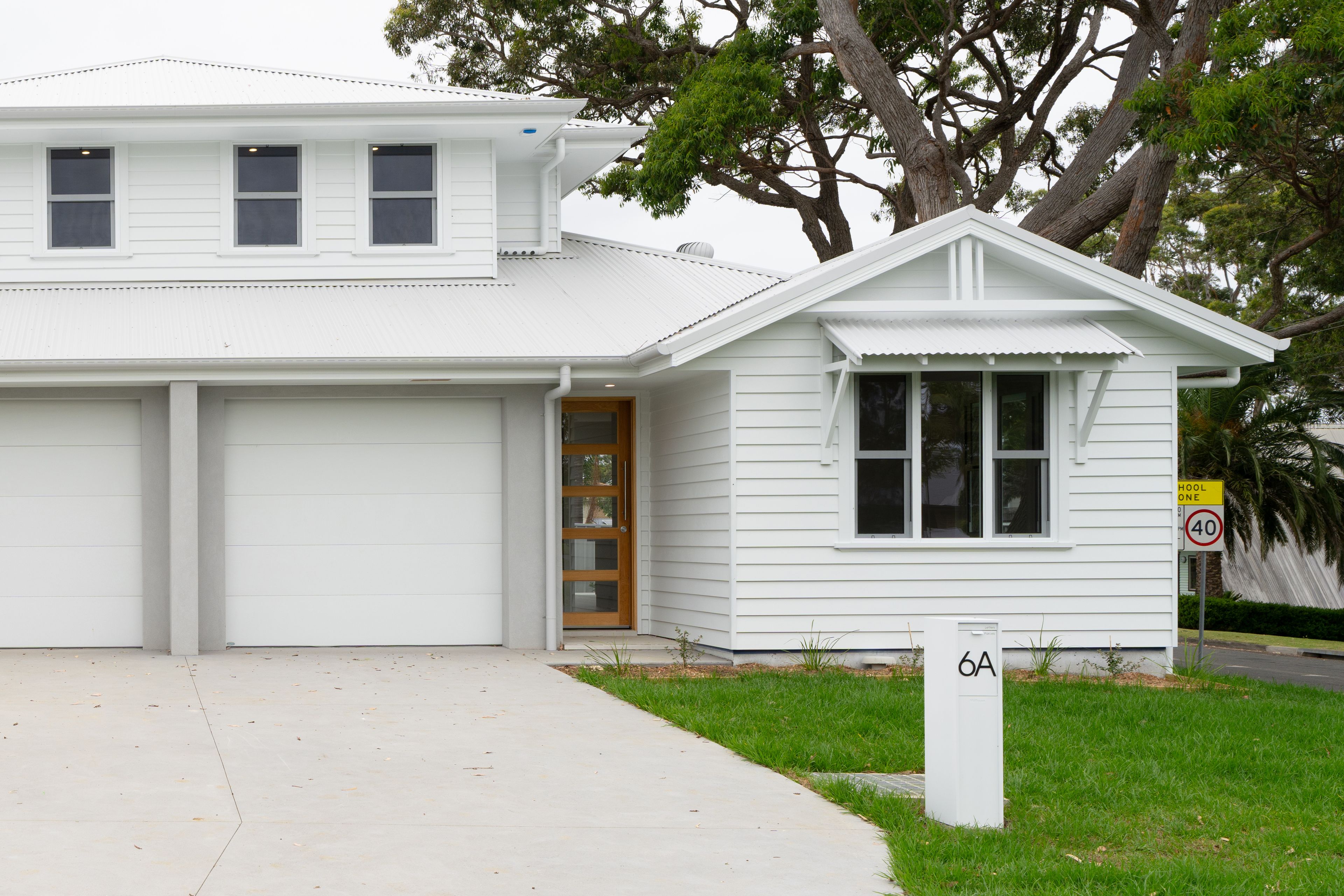 6A Cross Street, Culburra Beach, NSW