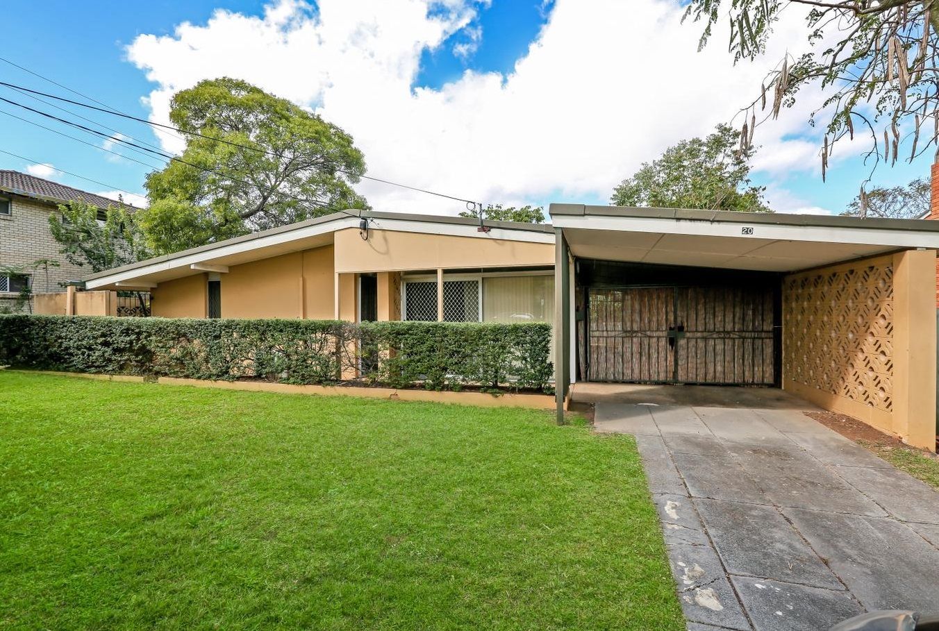 20 Pickworth Street, Upper Mount Gravatt, QLD 4122