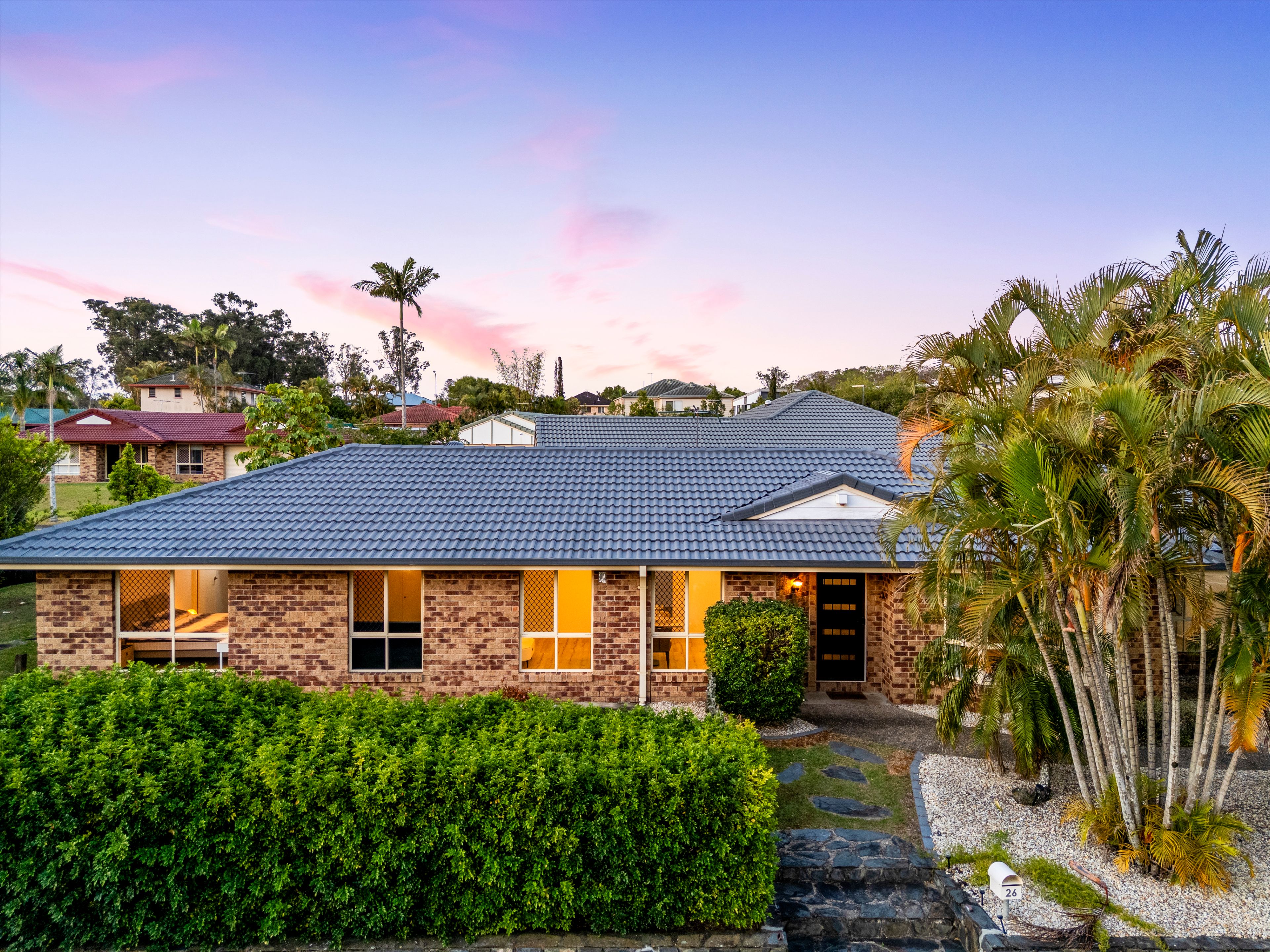 26 Avondale Crescent, Parkinson, QLD 4115